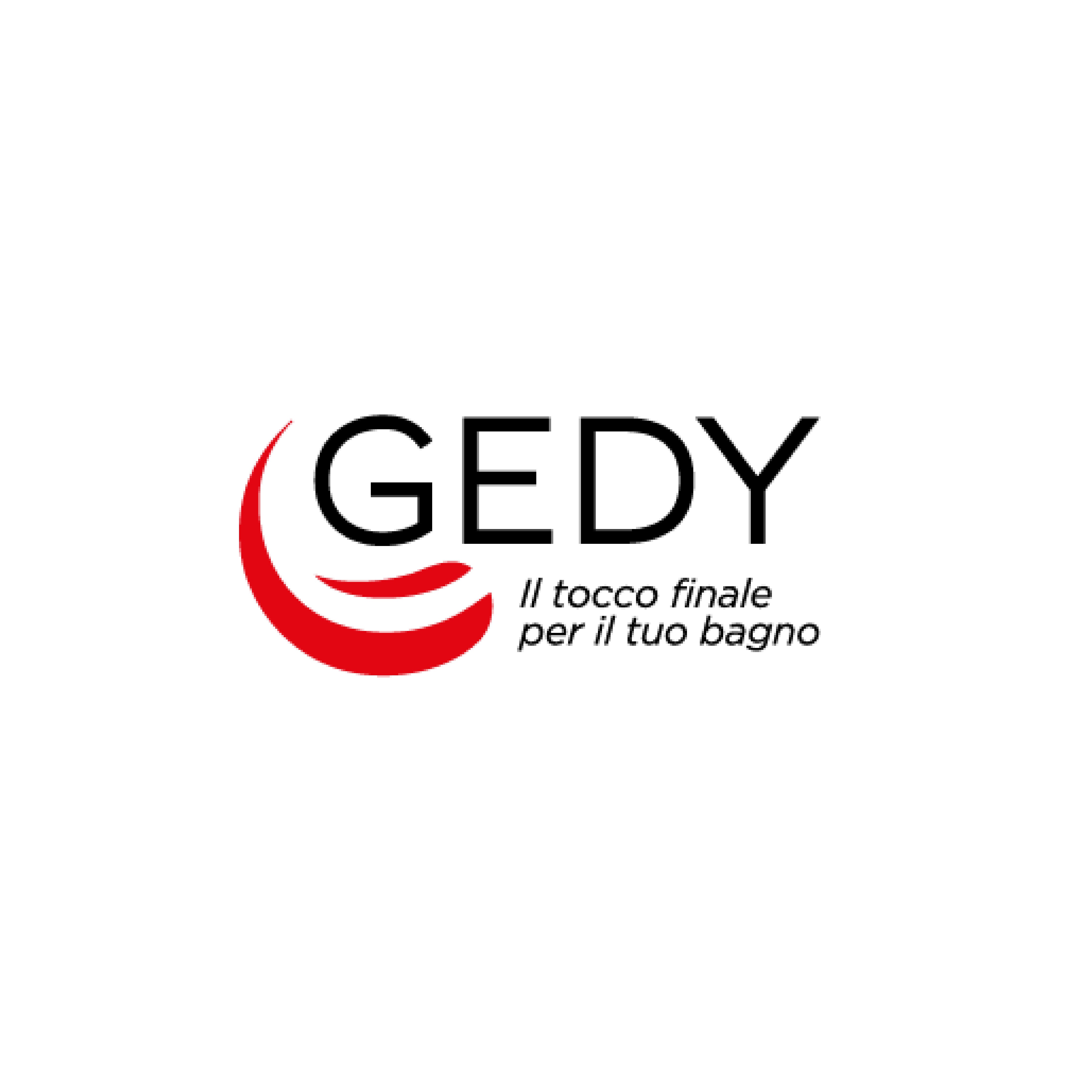 GEDY - ARREDO BAGNO - Imhoff Handles