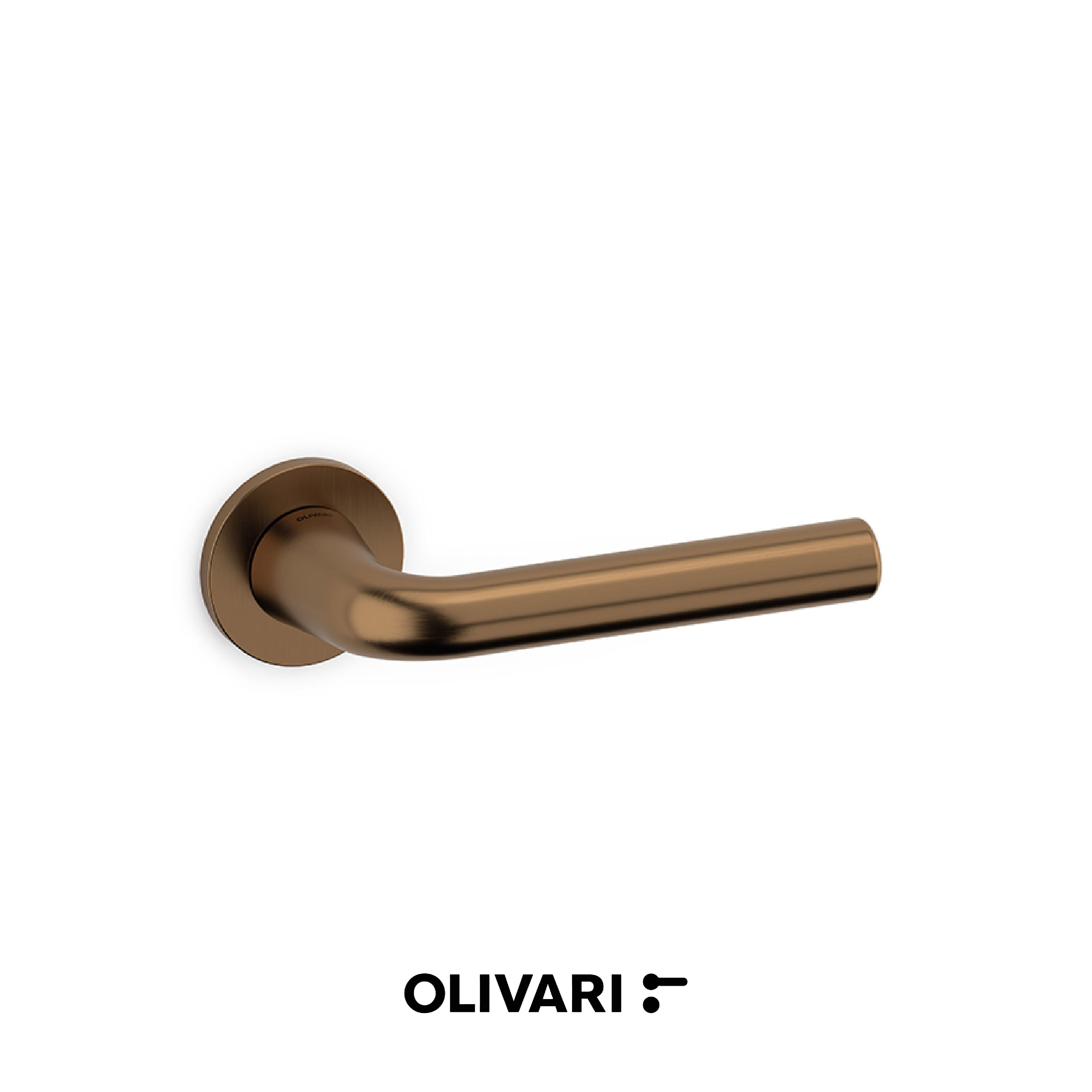Olivari Basel - Maniglia per porta interna