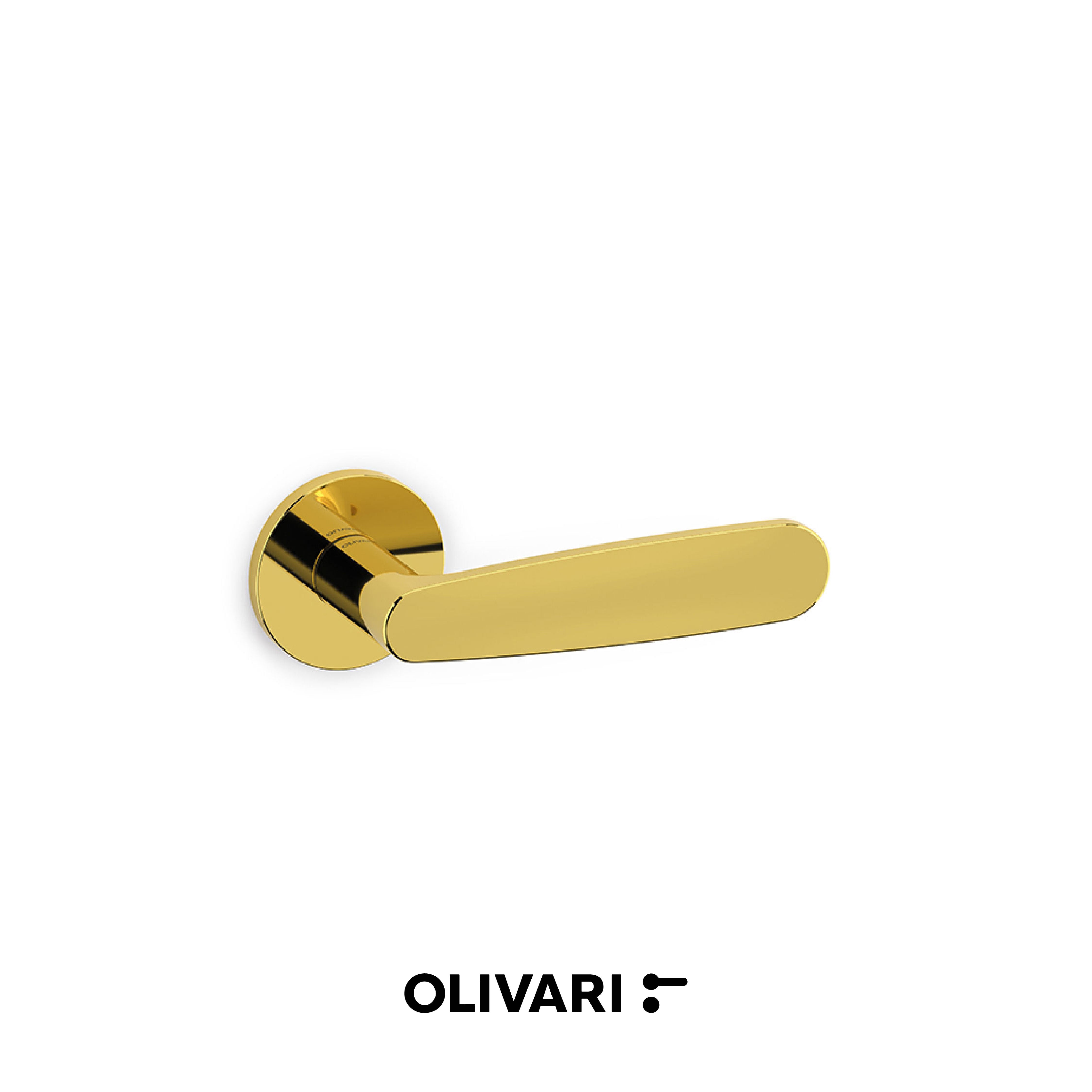 Olivari Brera - Maniglia per porta interna