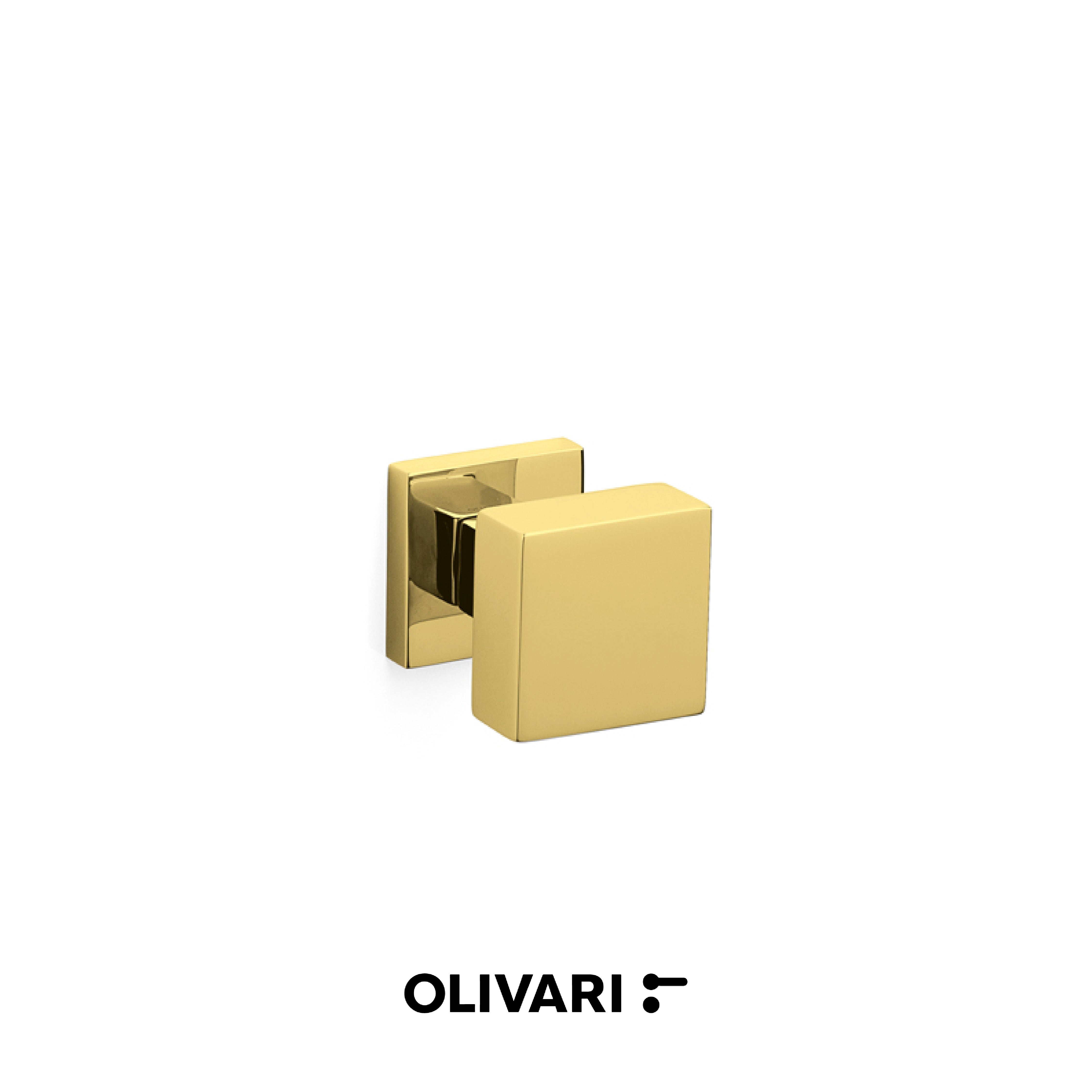 Olivari Diana - Pomoli centrali per porte