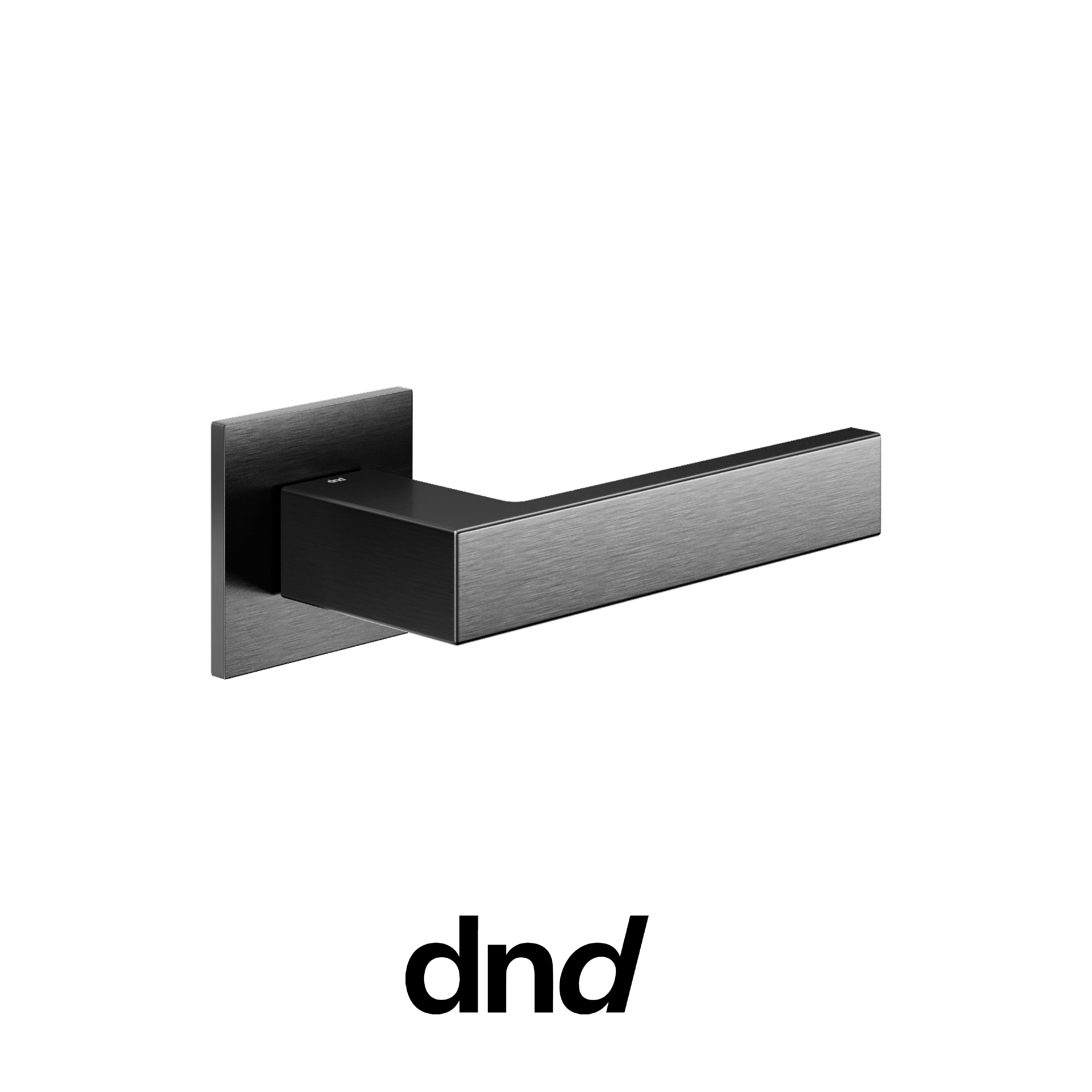 DND Edra 02 - Maniglia per porta interna