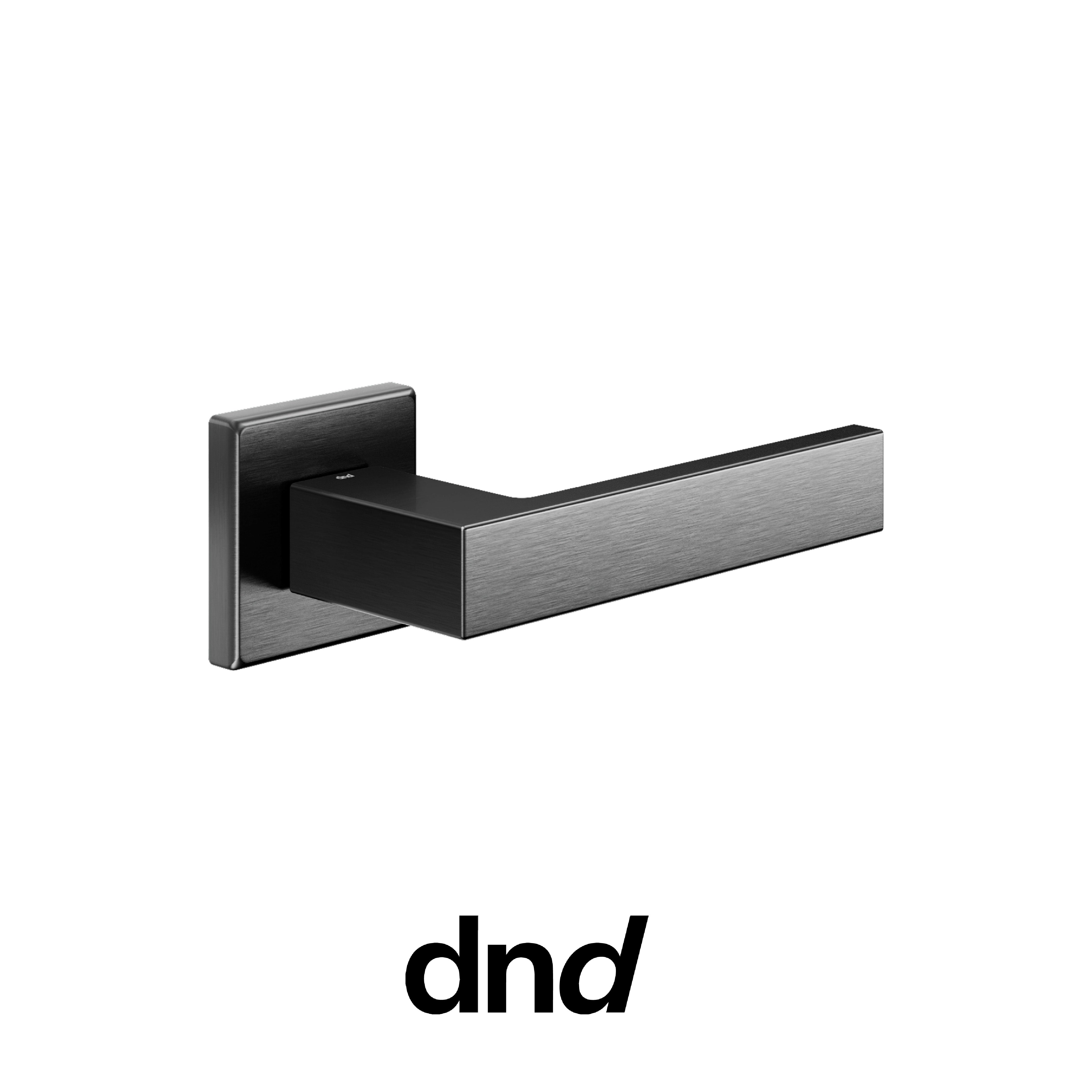 DND Edra 02 - Maniglia per porta interna