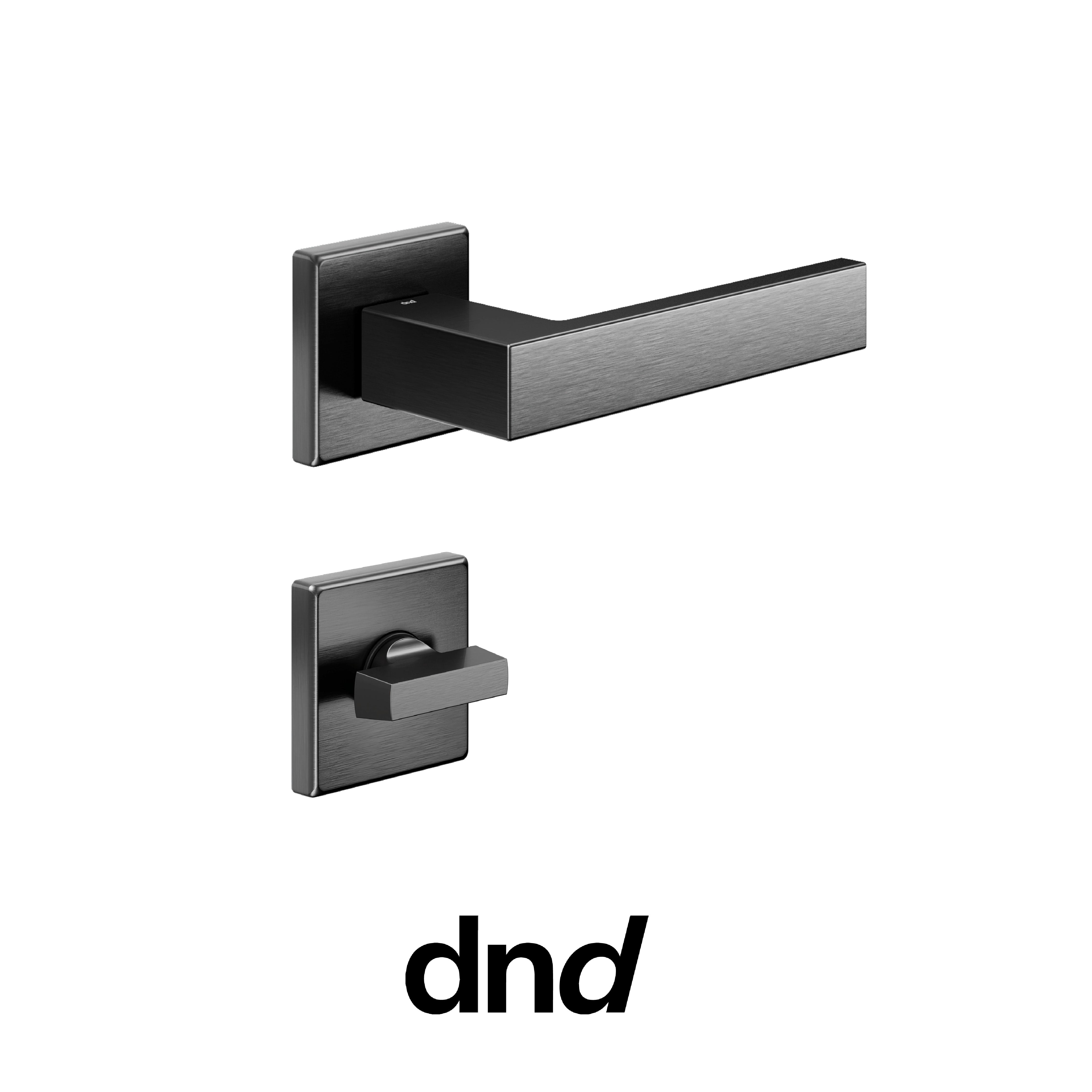 DND Edra 02 - Maniglia per porta interna