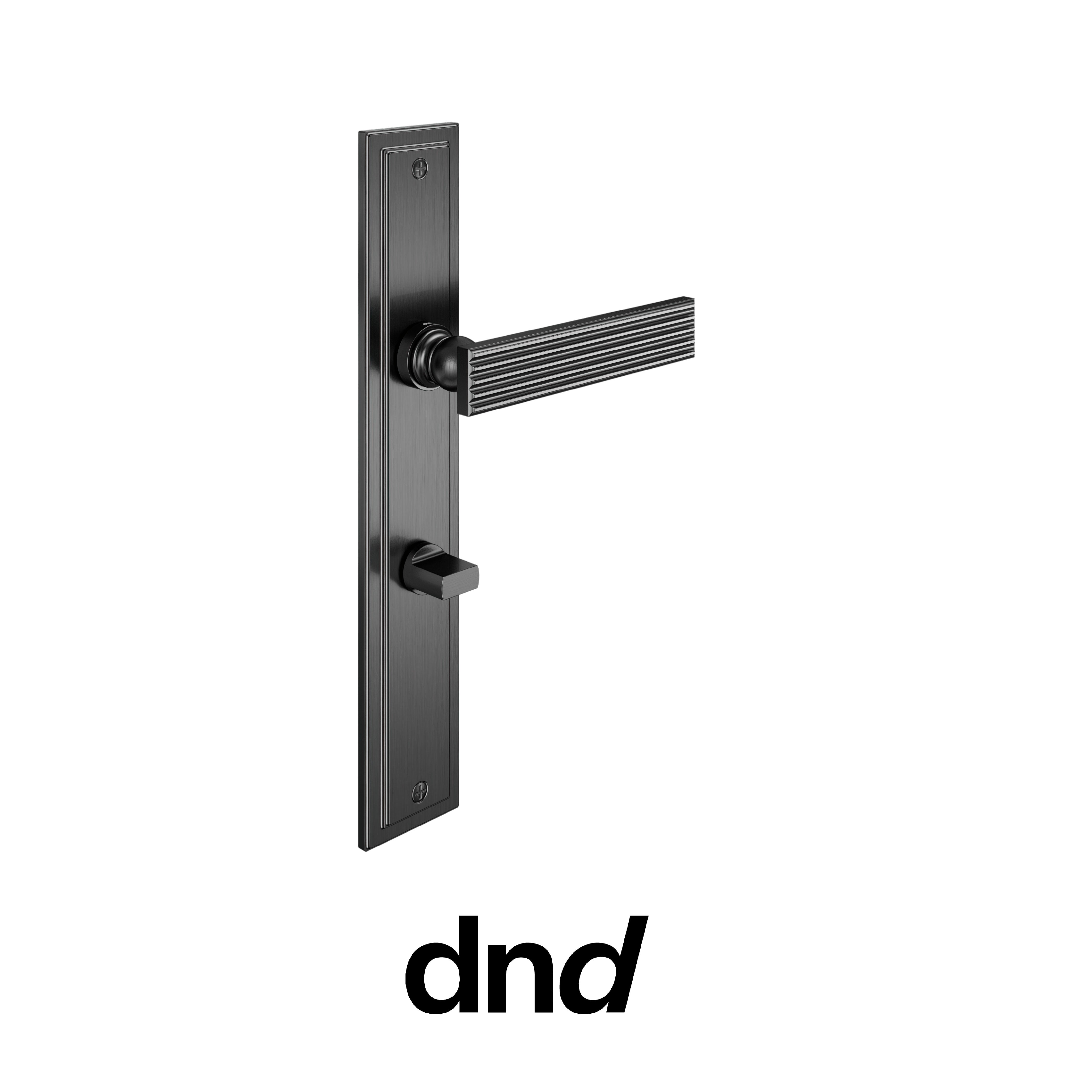 DND Eleonora - Maniglia per porta interna