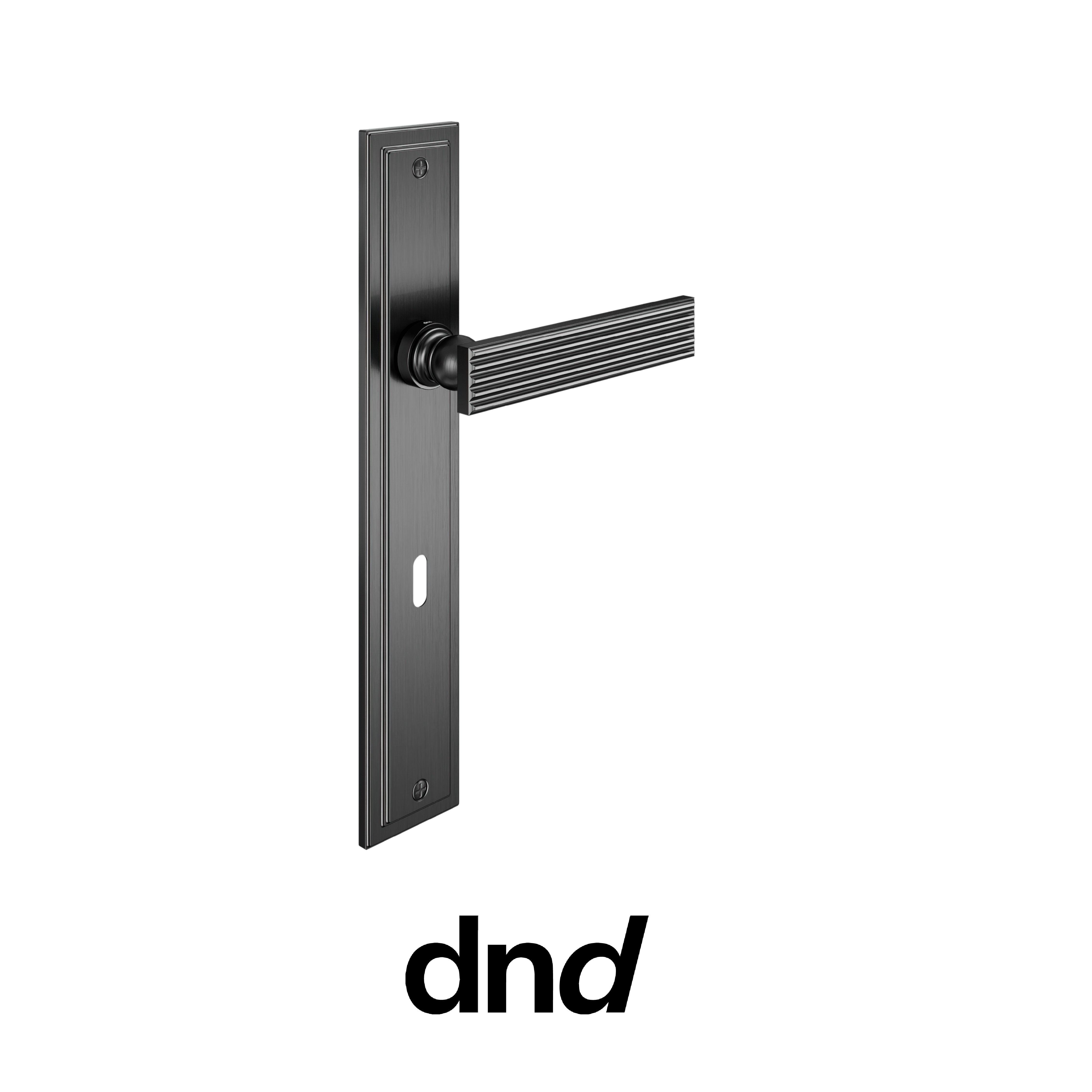 DND Eleonora - Maniglia per porta interna
