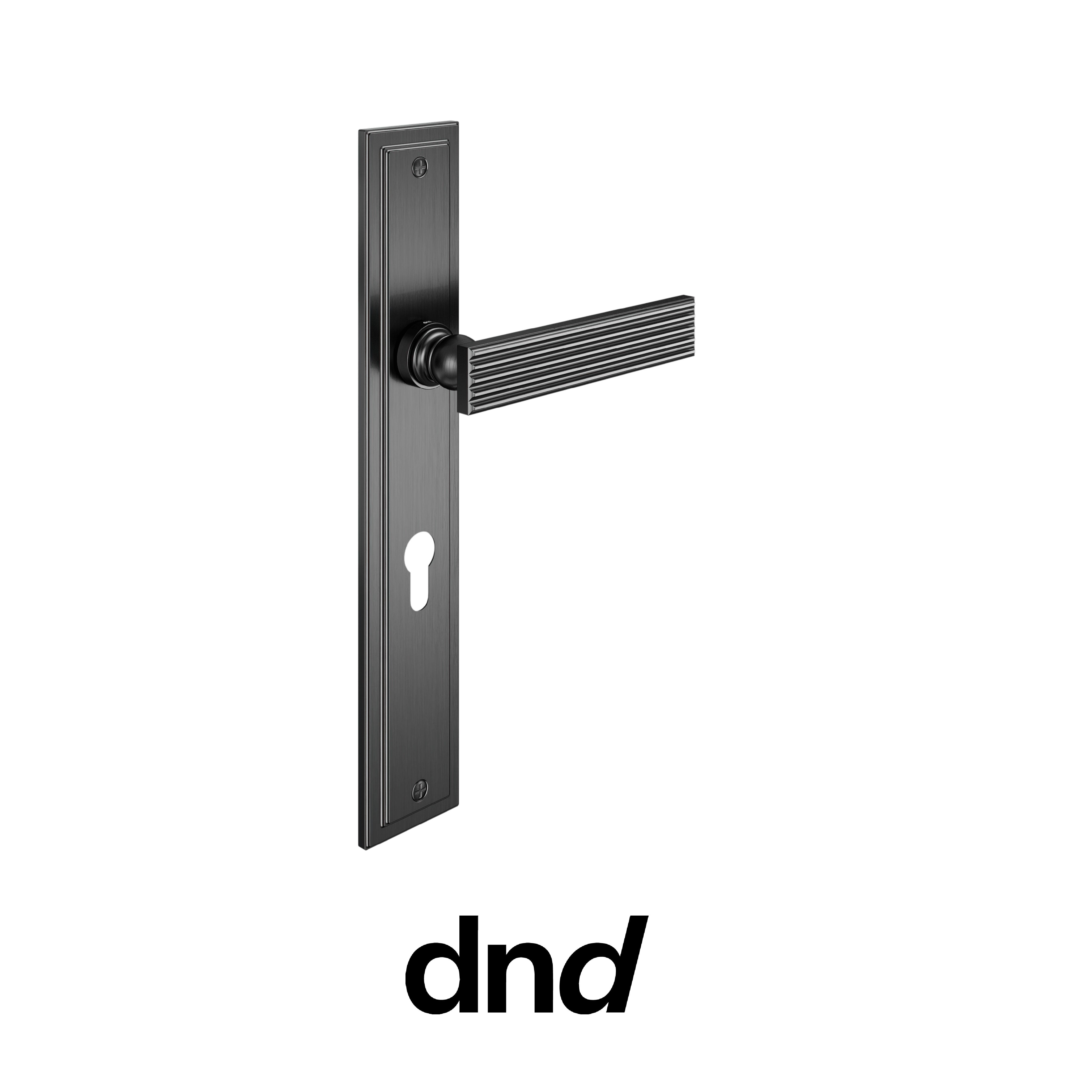DND Eleonora - Maniglia per porta interna