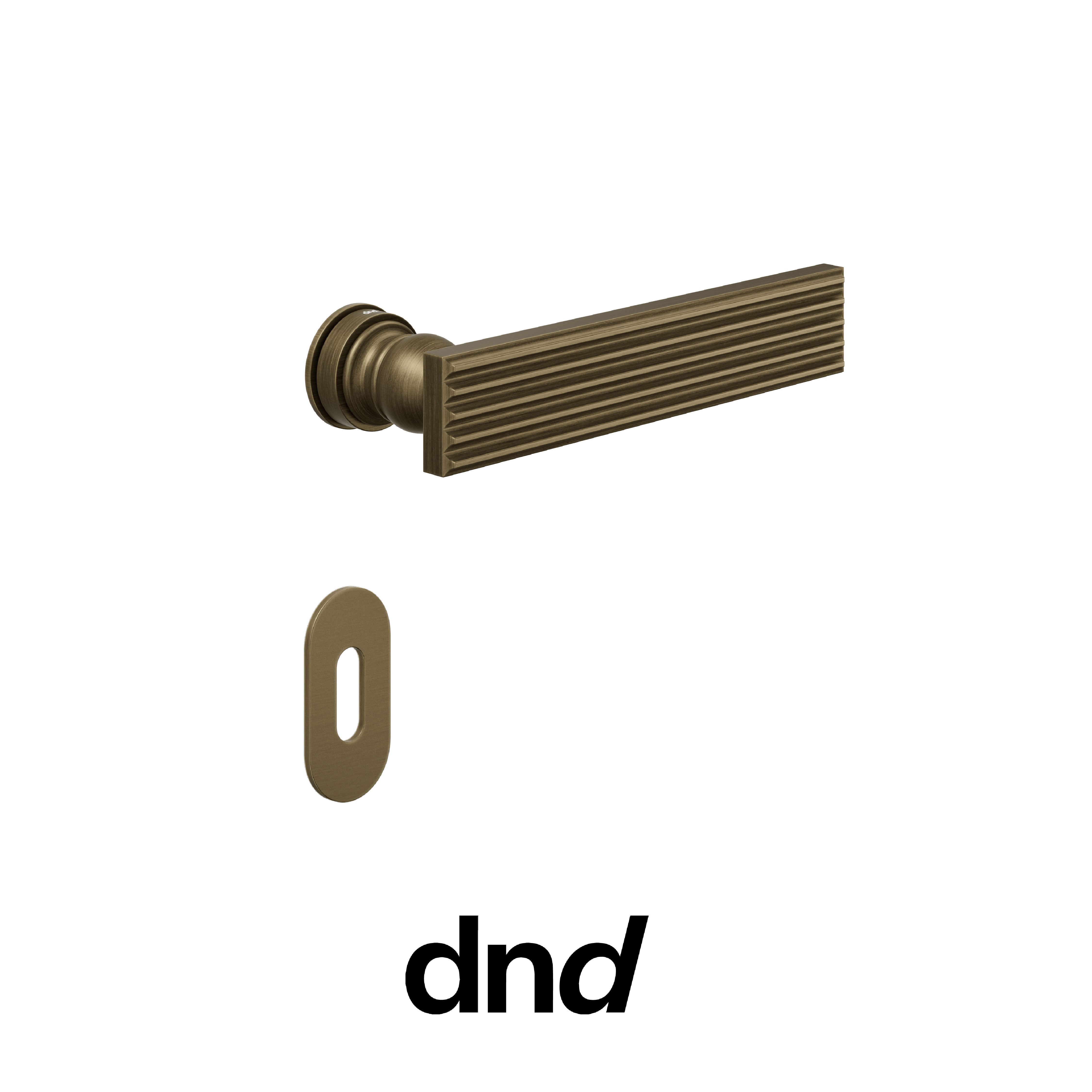 DND Eleonora - Maniglia per porta interna