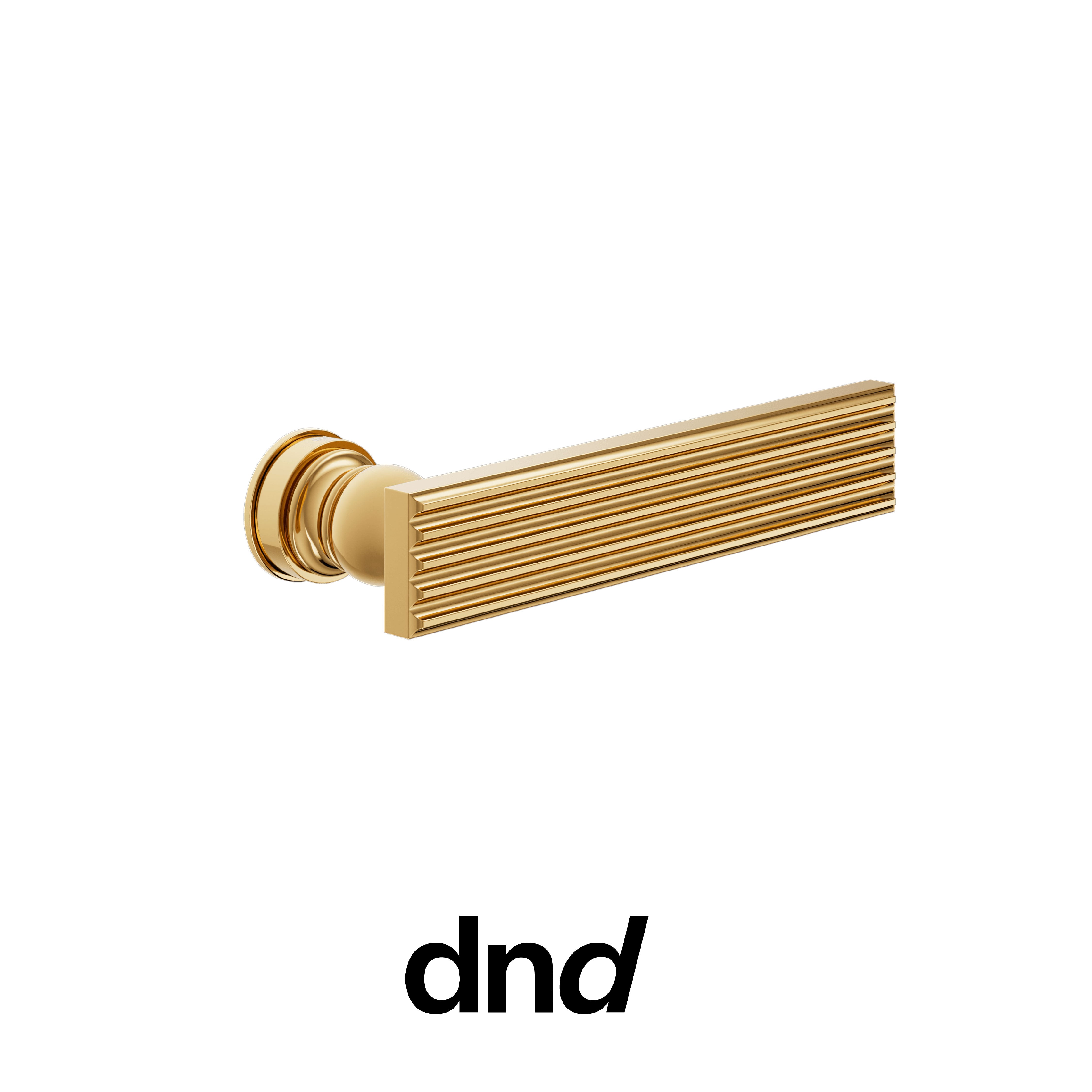 DND Eleonora - Maniglia per porta interna