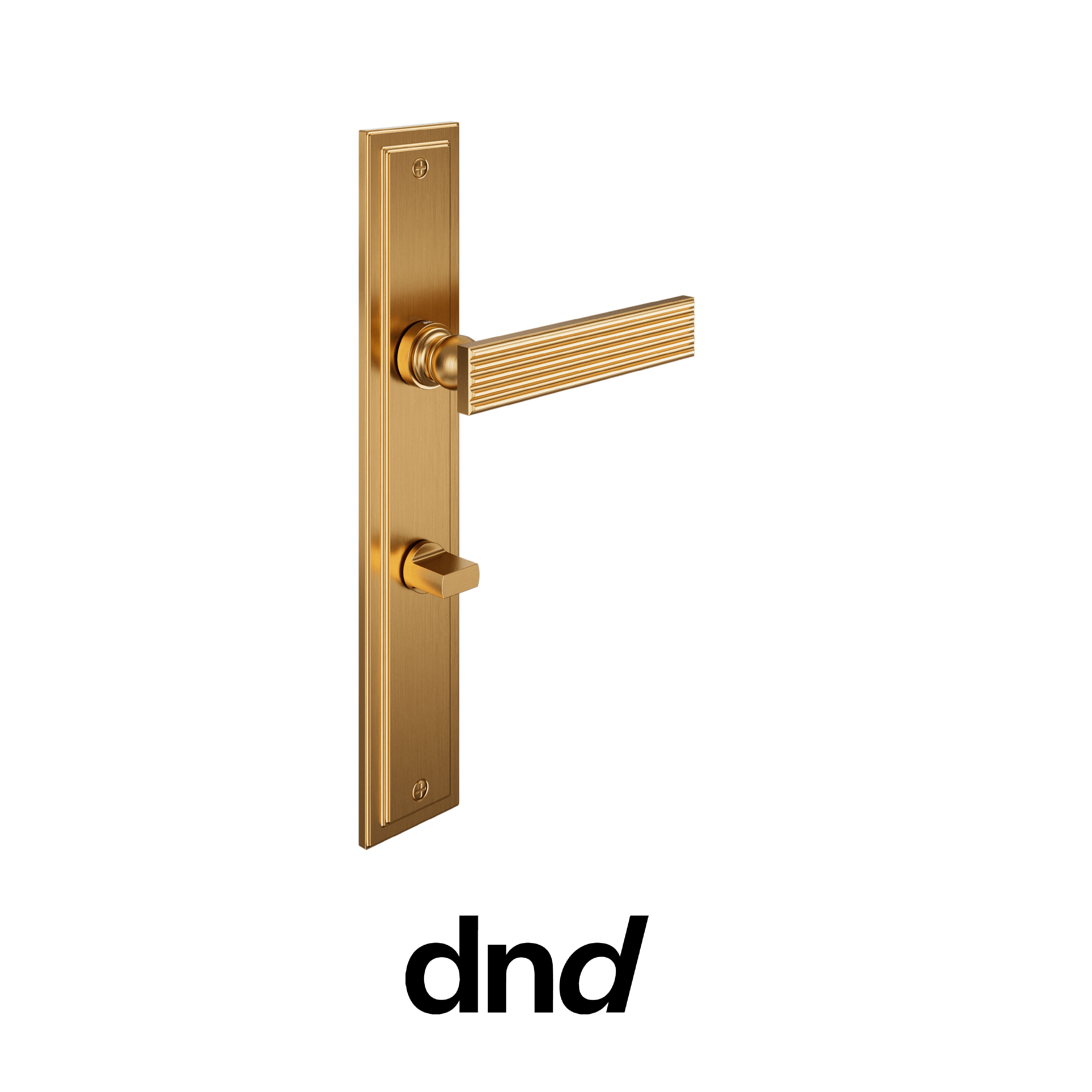 DND Eleonora - Maniglia per porta interna