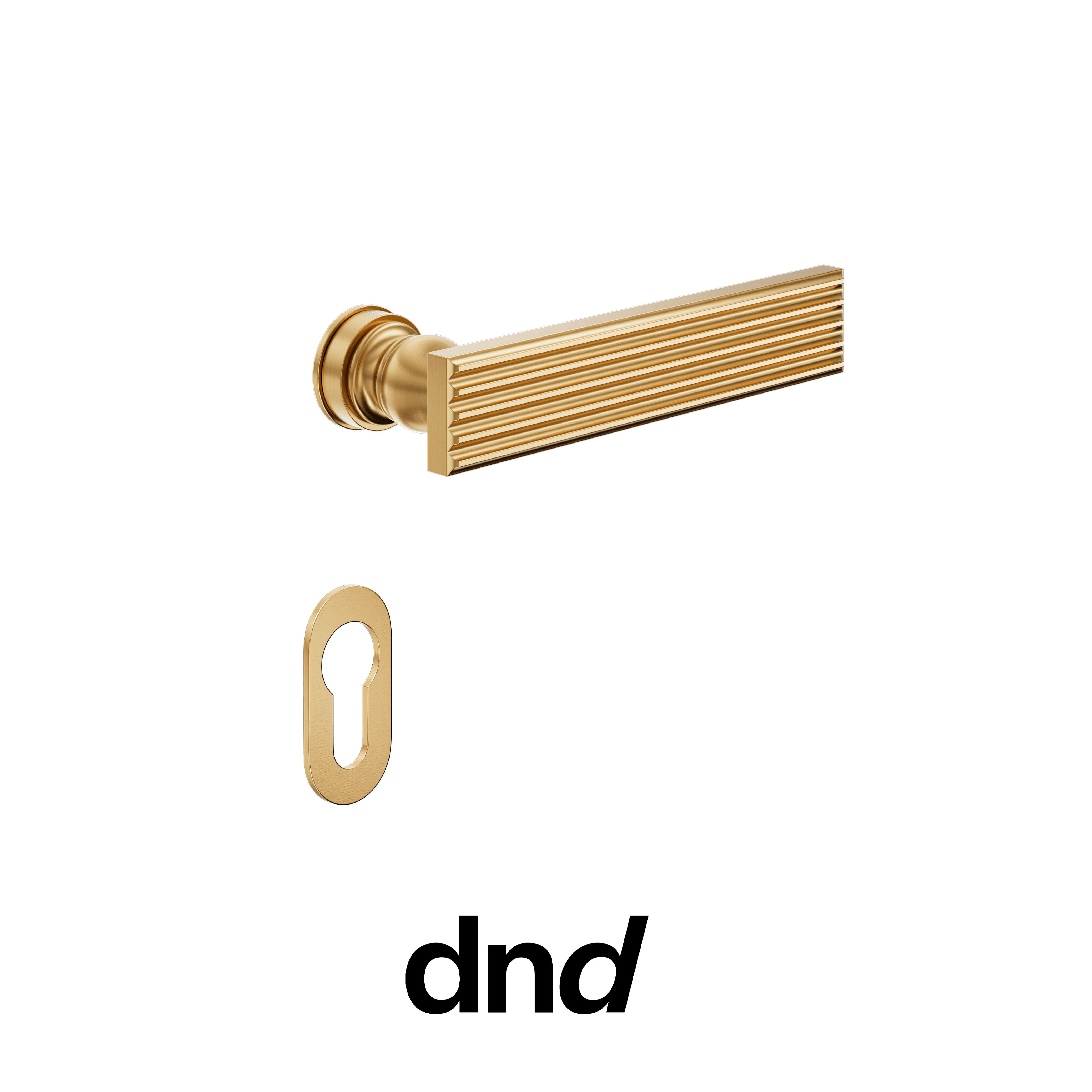 DND Eleonora - Maniglia per porta interna