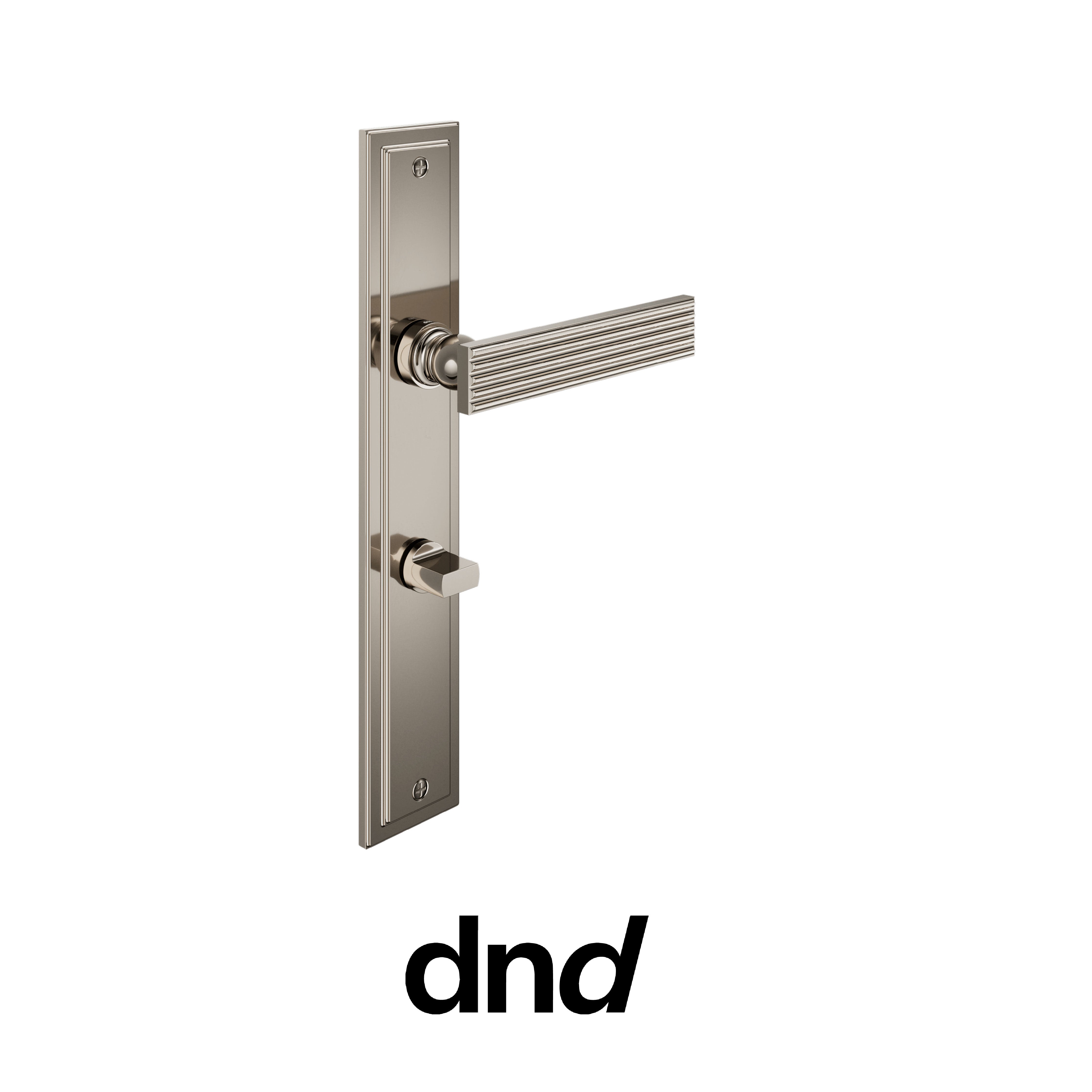 DND Eleonora - Maniglia per porta interna