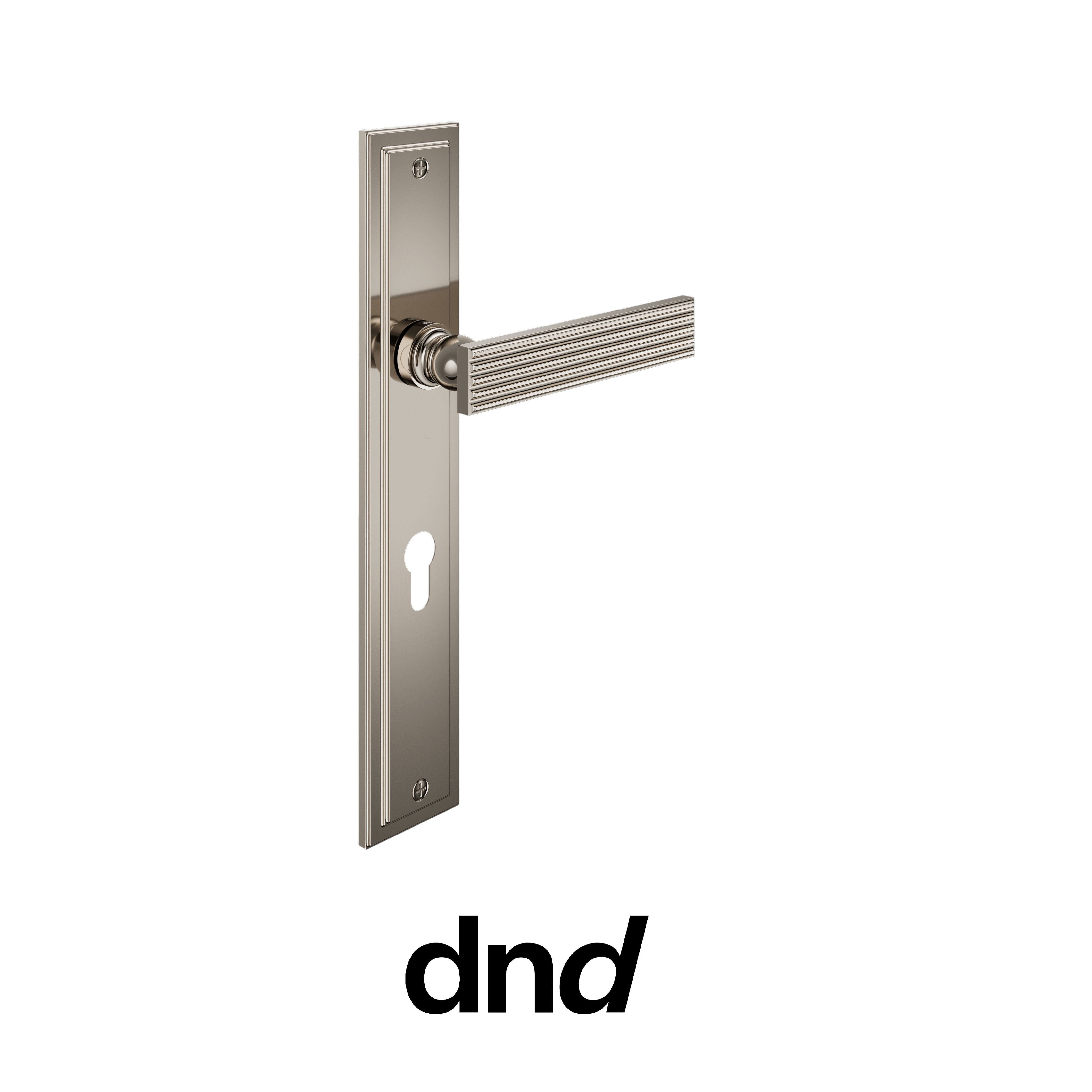 DND Eleonora - Maniglia per porta interna