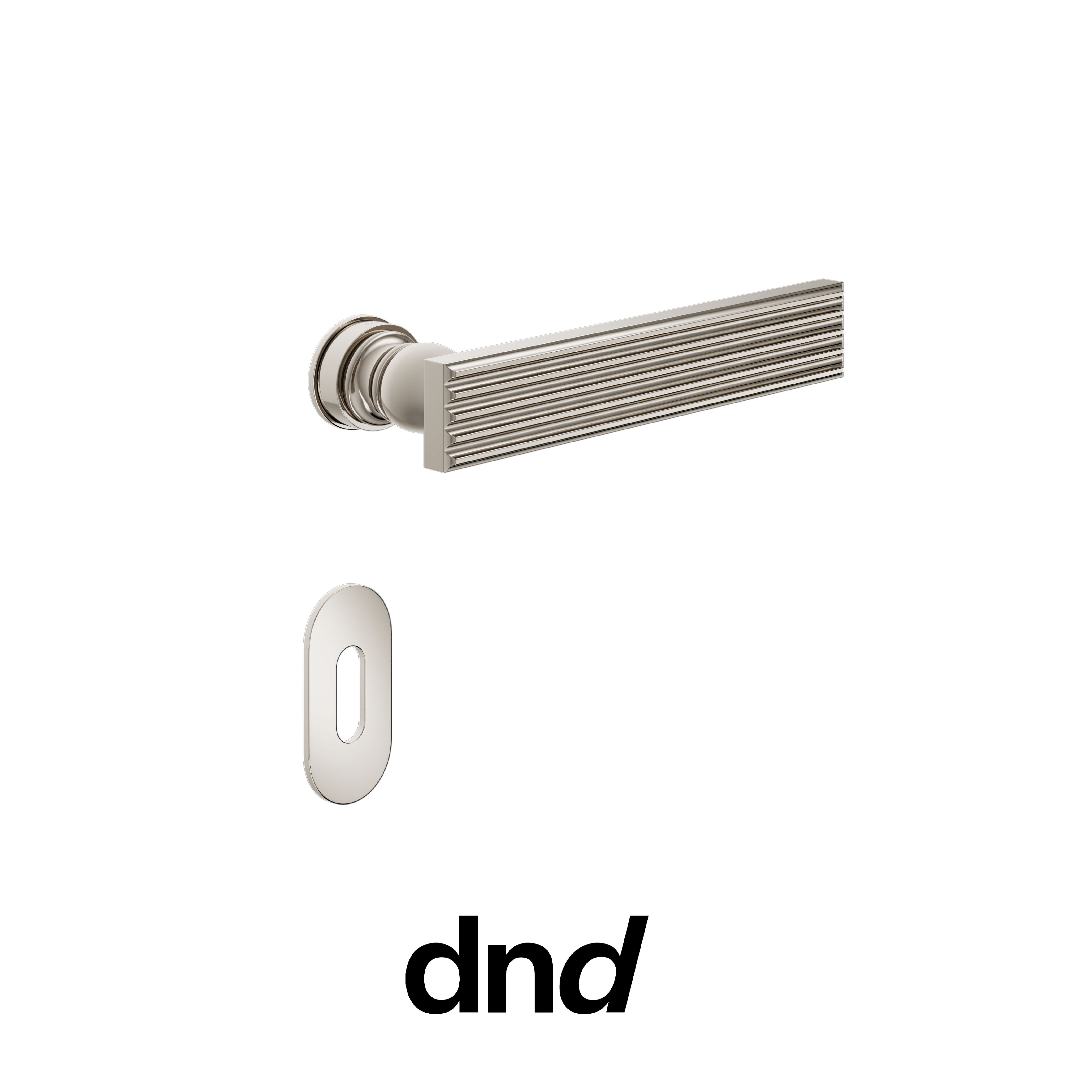 DND Eleonora - Maniglia per porta interna