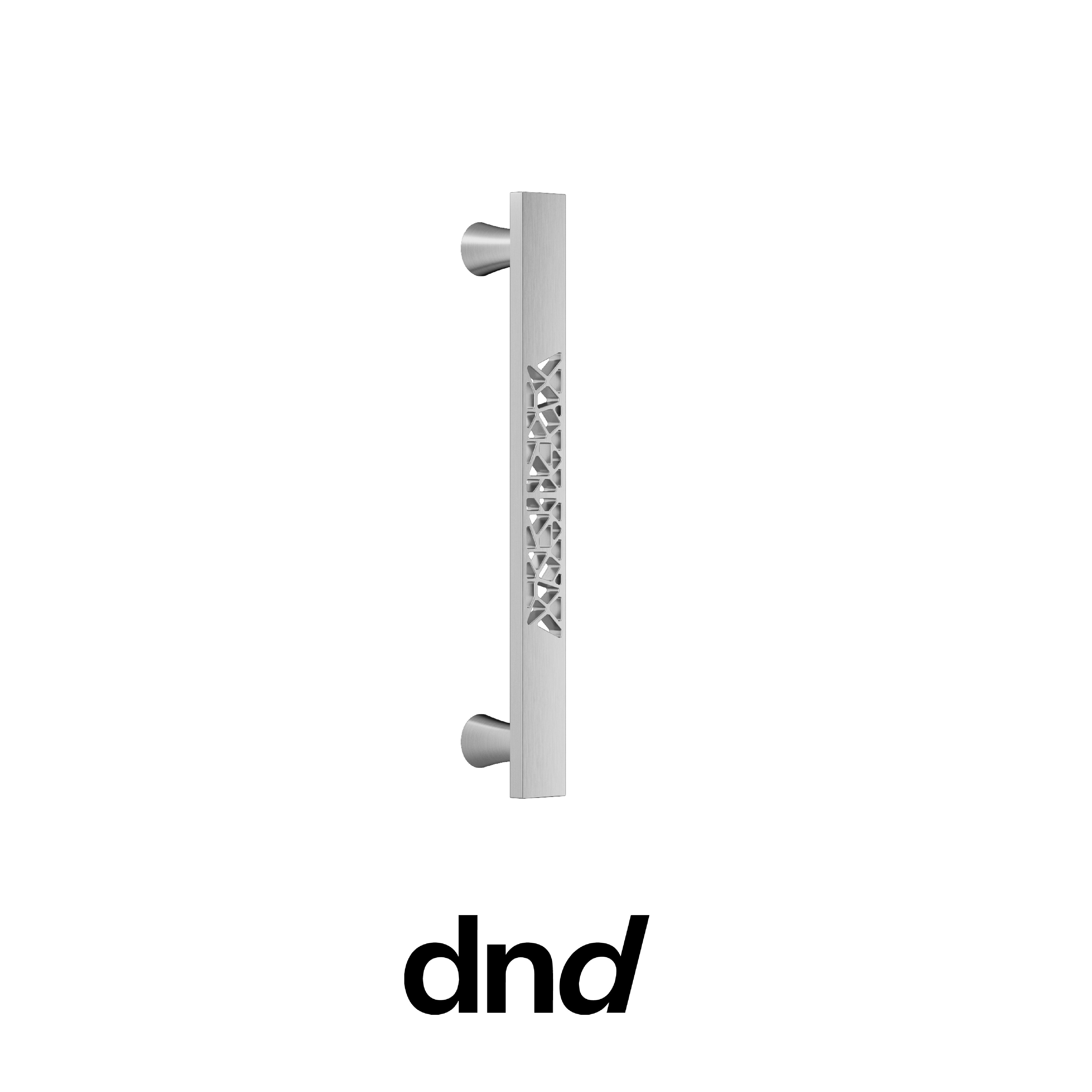 DND Areté - Maniglioni per porte e portoni