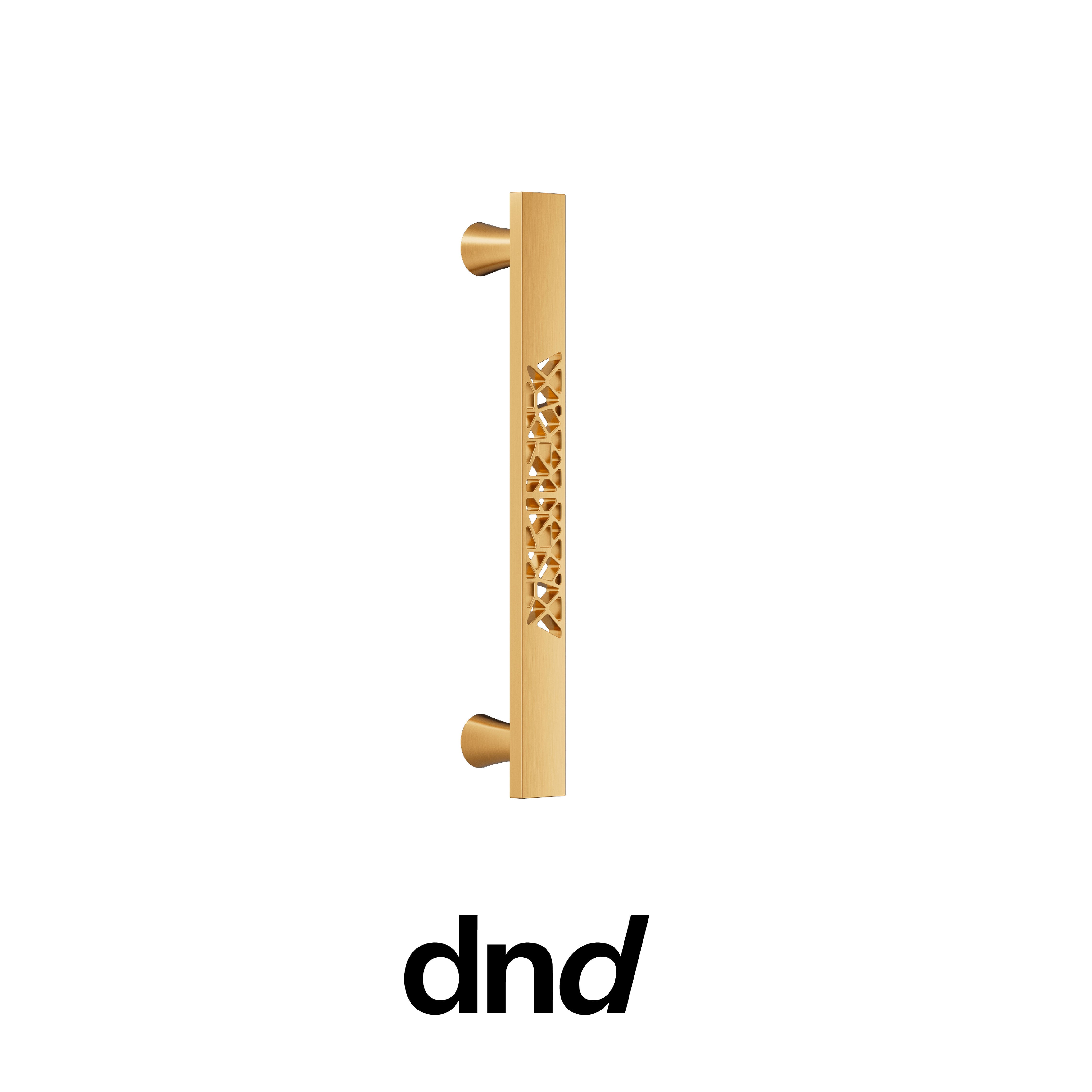 DND Areté - Maniglioni per porte e portoni