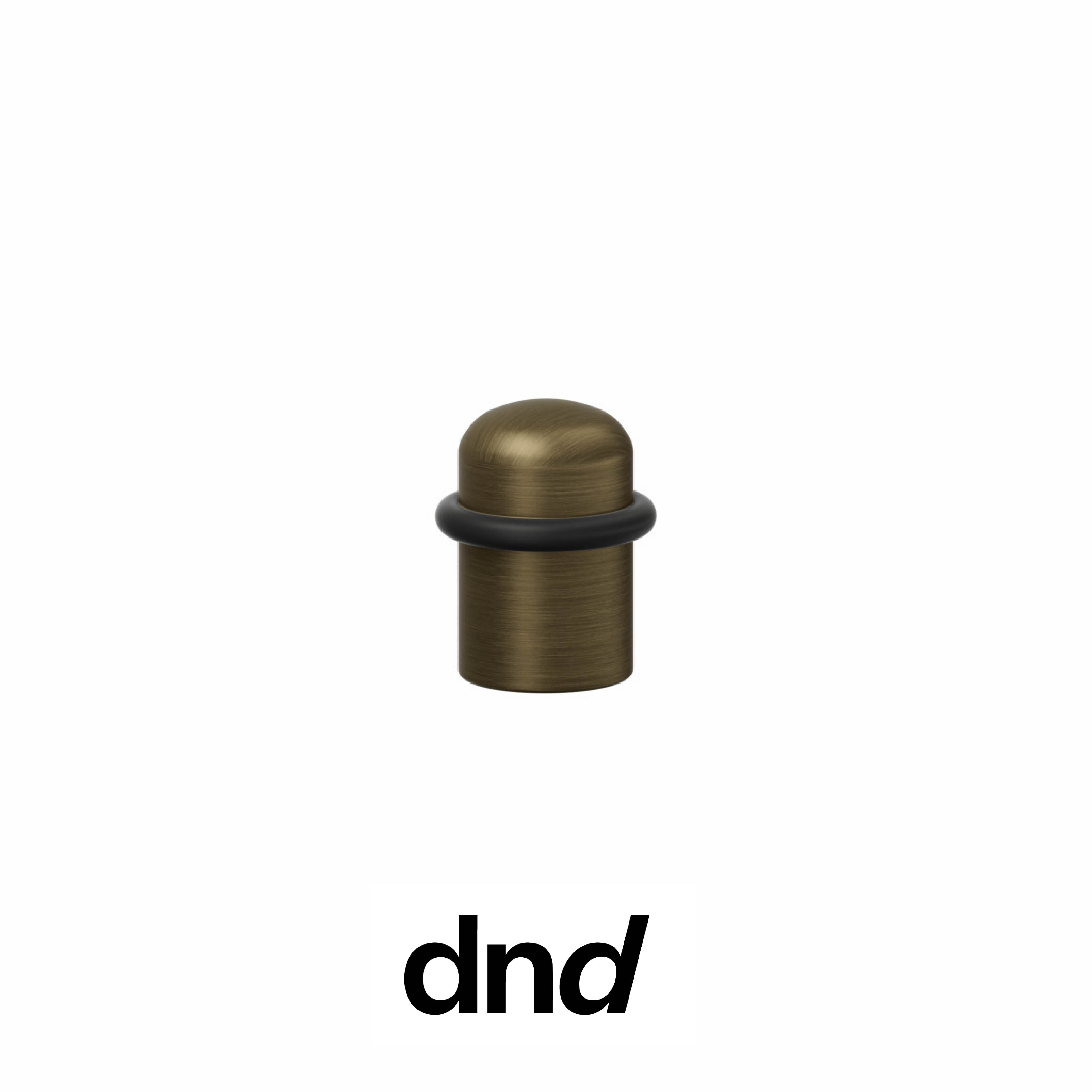 DND Cilindro - Fermaporta per porta interna