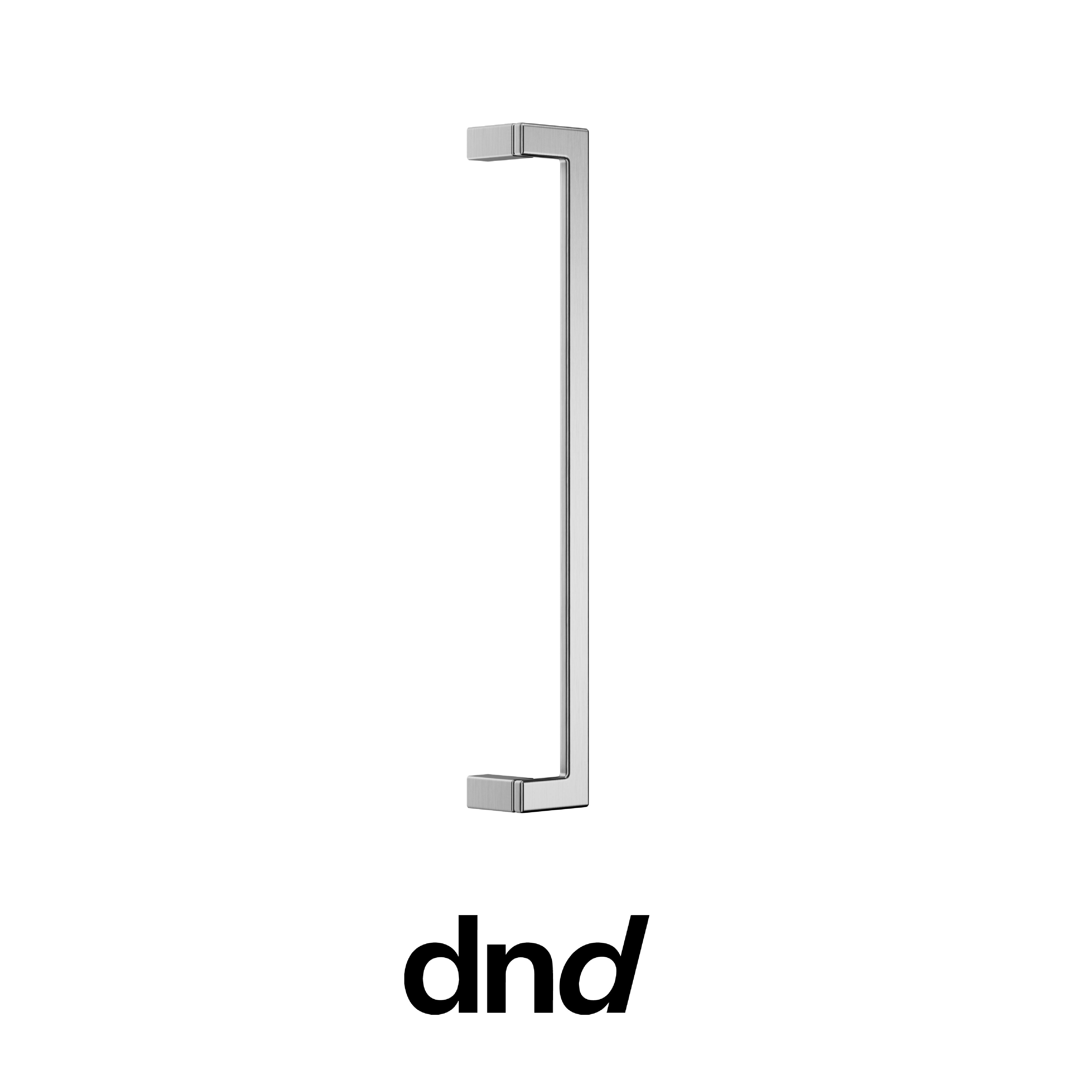 DND Cloe - Maniglioni per porte e portoni