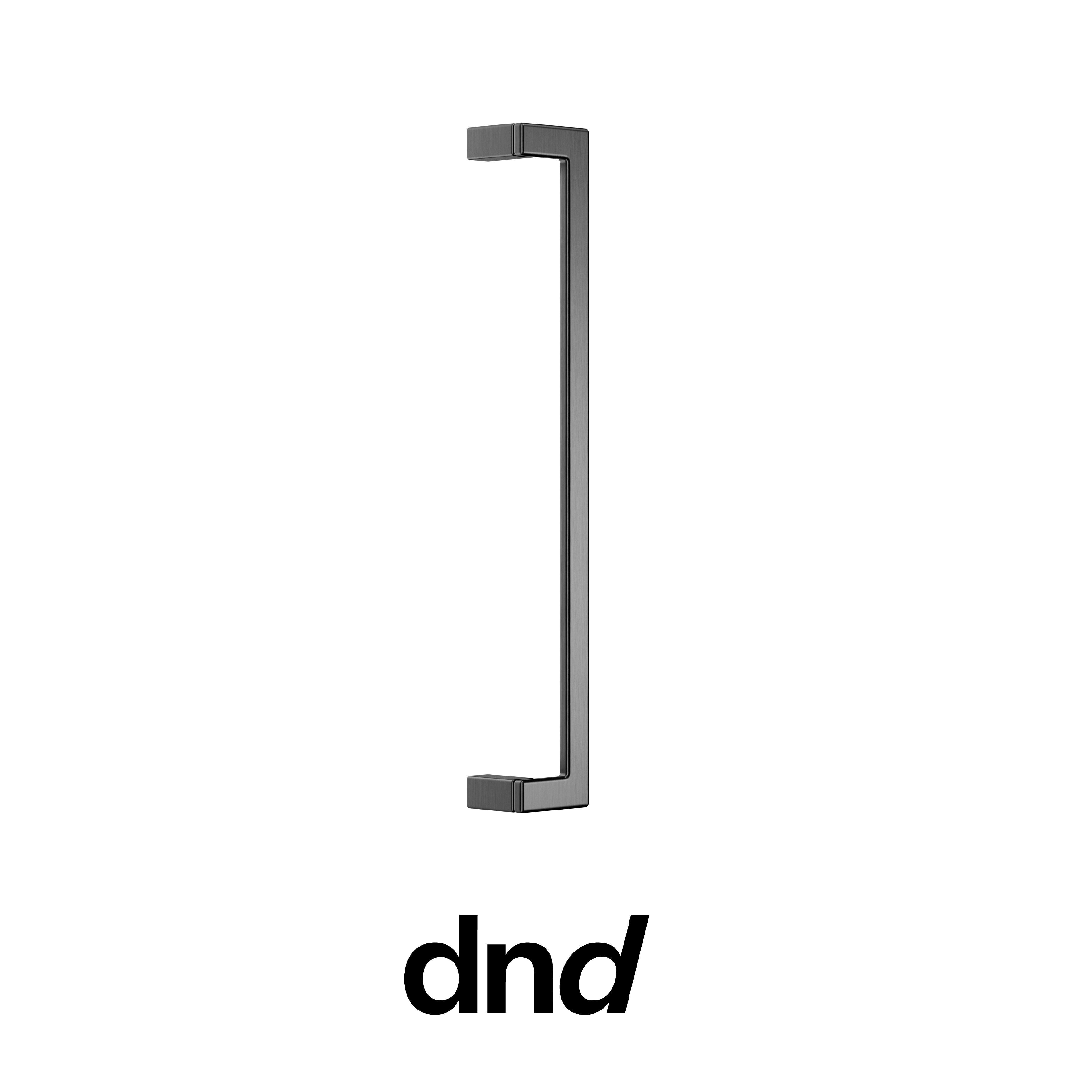 DND Cloe - Maniglioni per porte e portoni