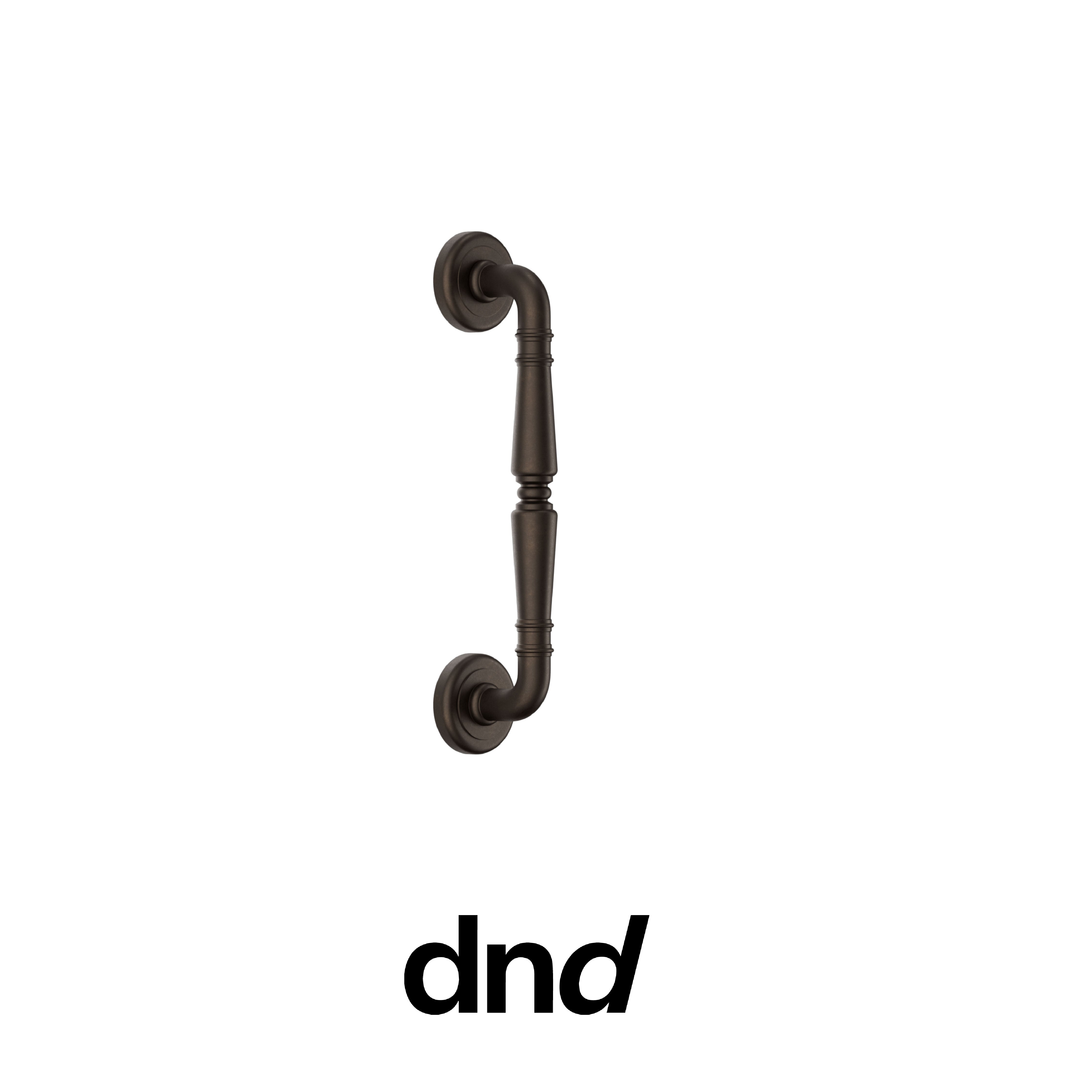 DND Daniela - Maniglioni per porte e portoni