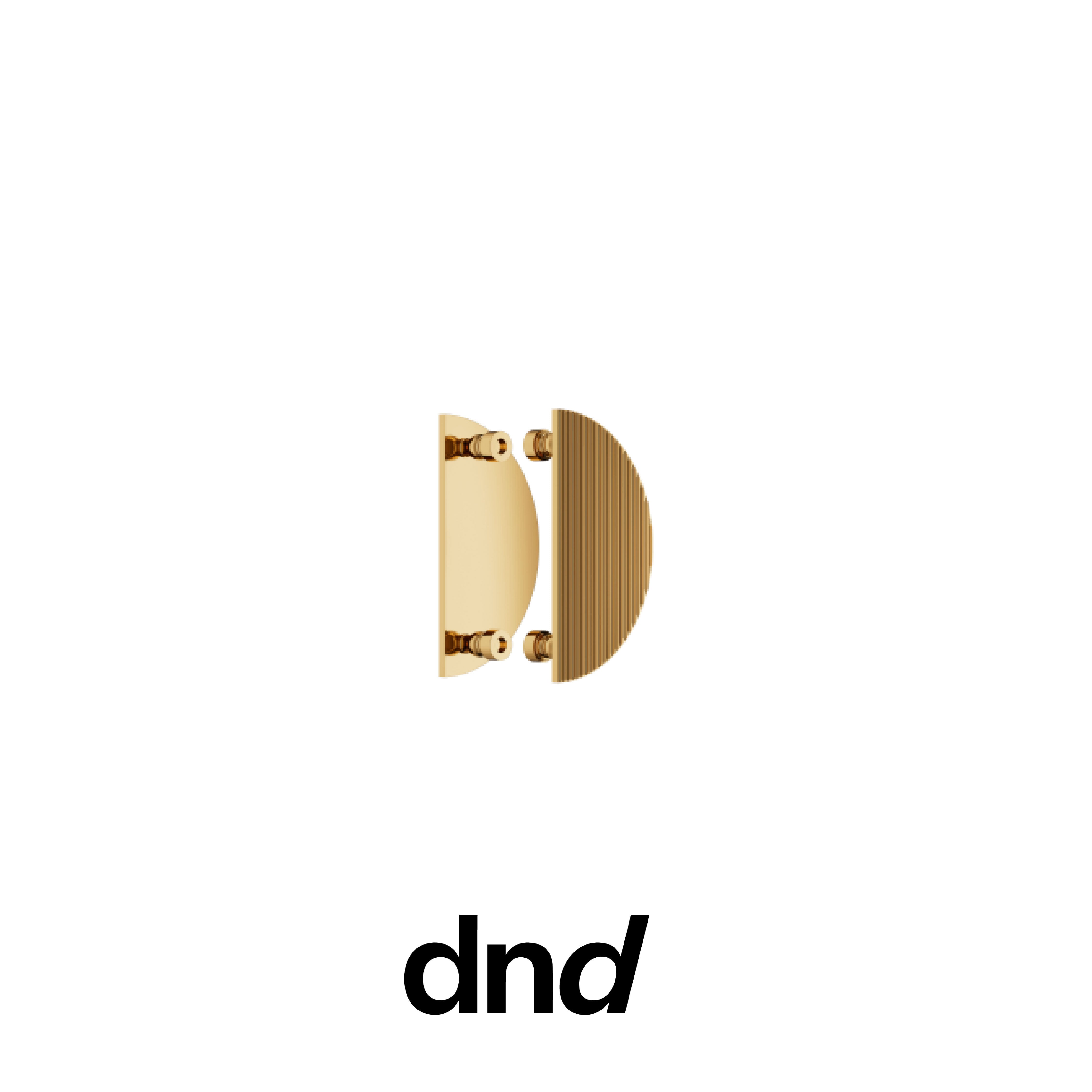 DND Eleonora - Maniglioni per porte e portoni