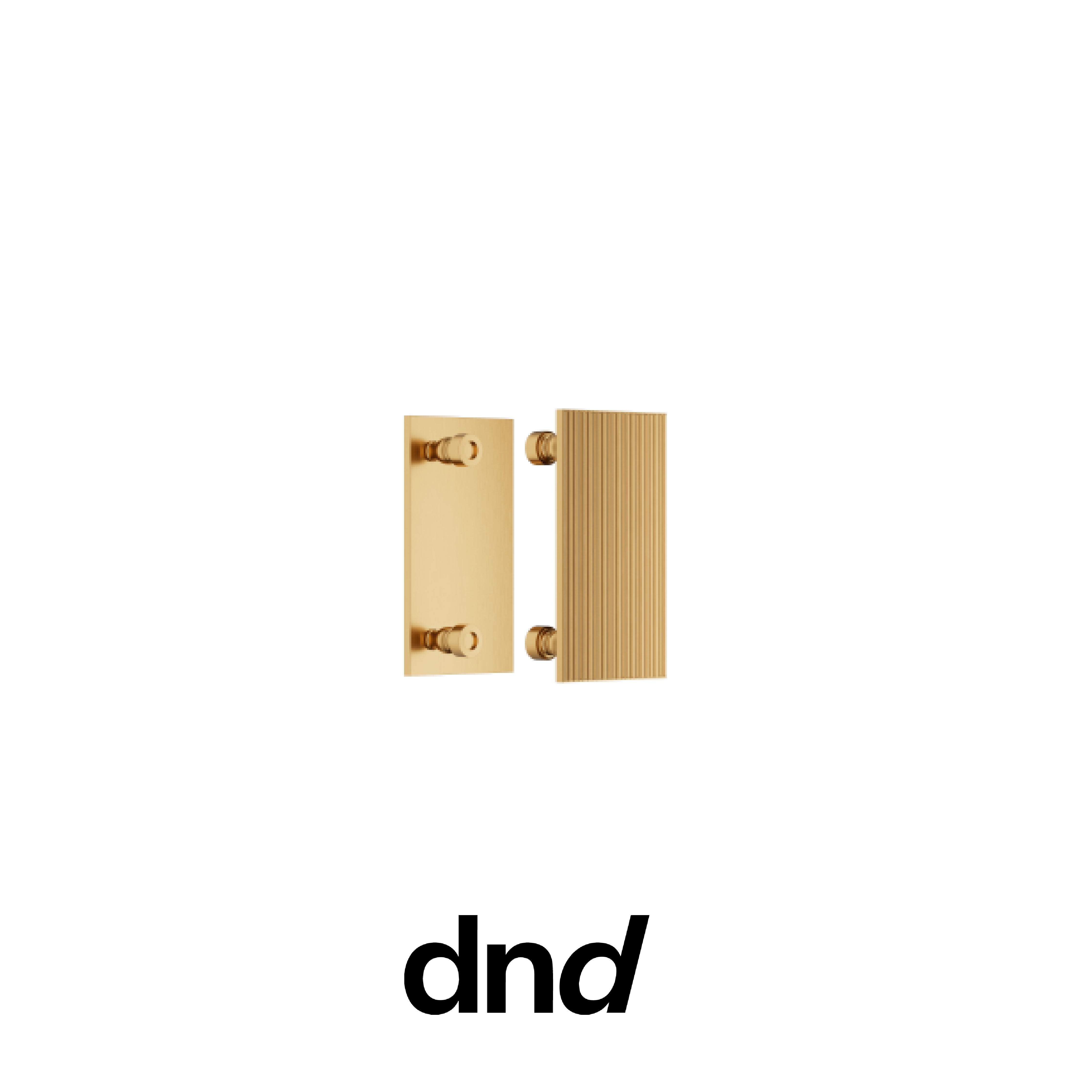 DND Eleonora - Maniglioni per porte e portoni