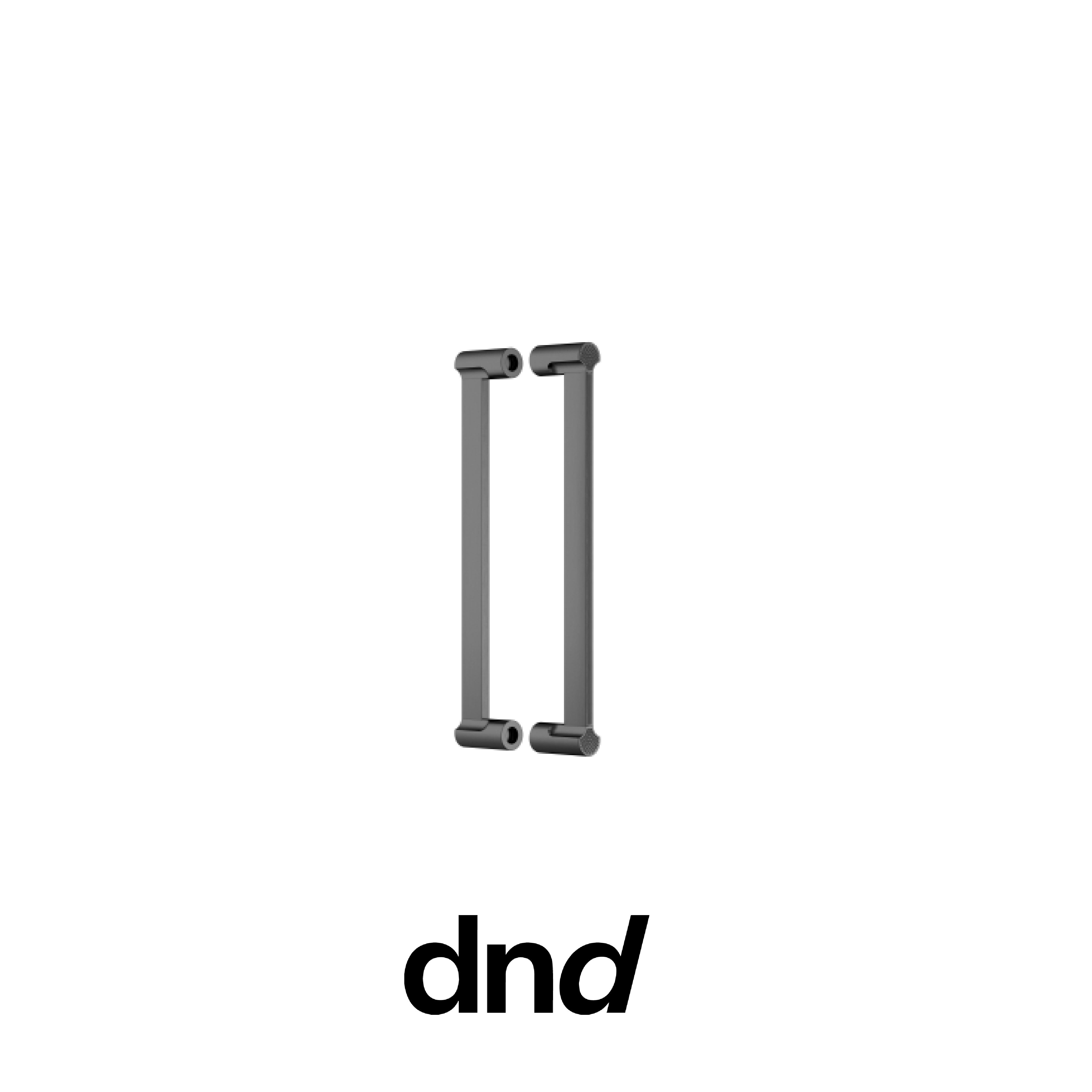 DND Ginkgo biloba - Maniglioni per porte e portoni