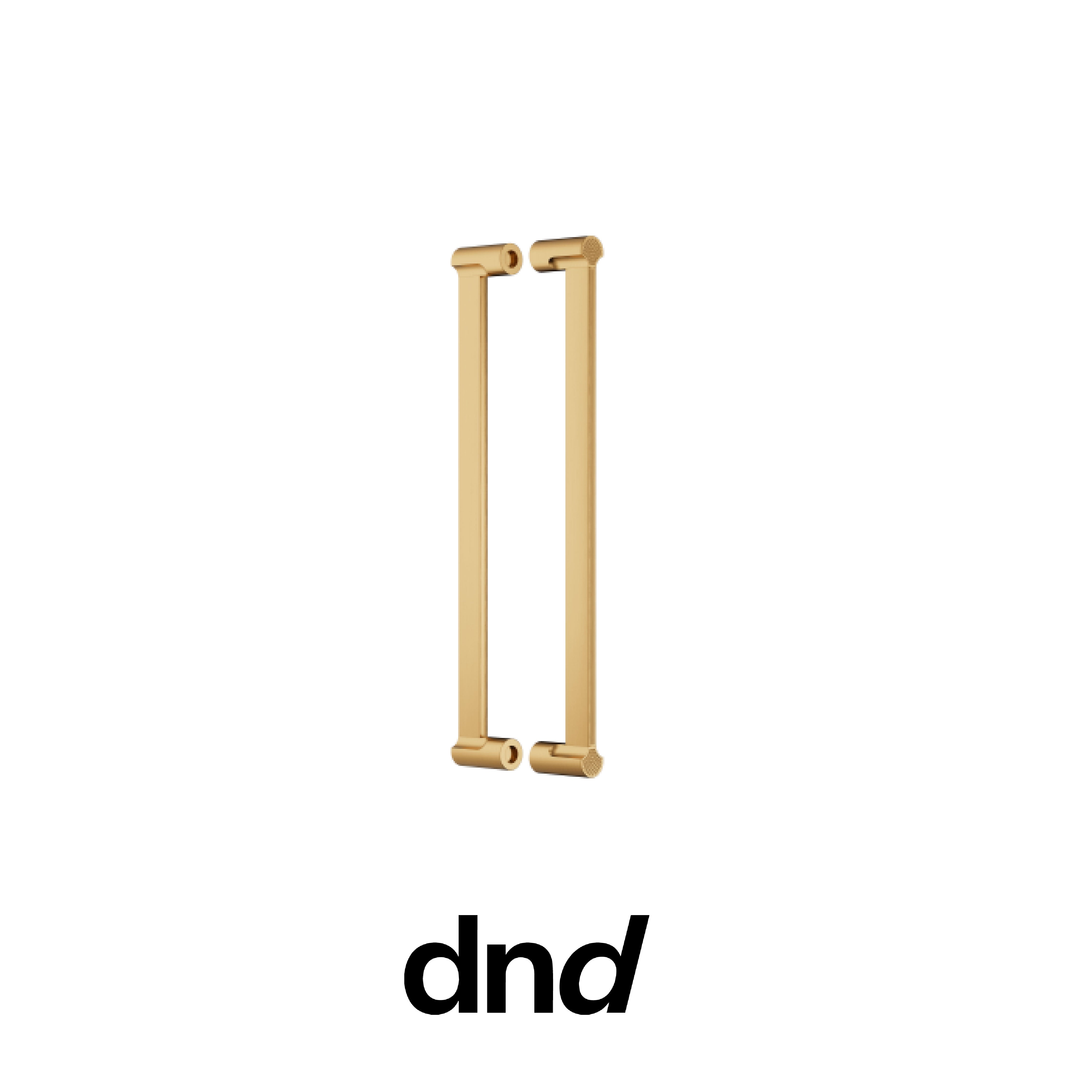 DND Ginkgo biloba - Maniglioni per porte e portoni
