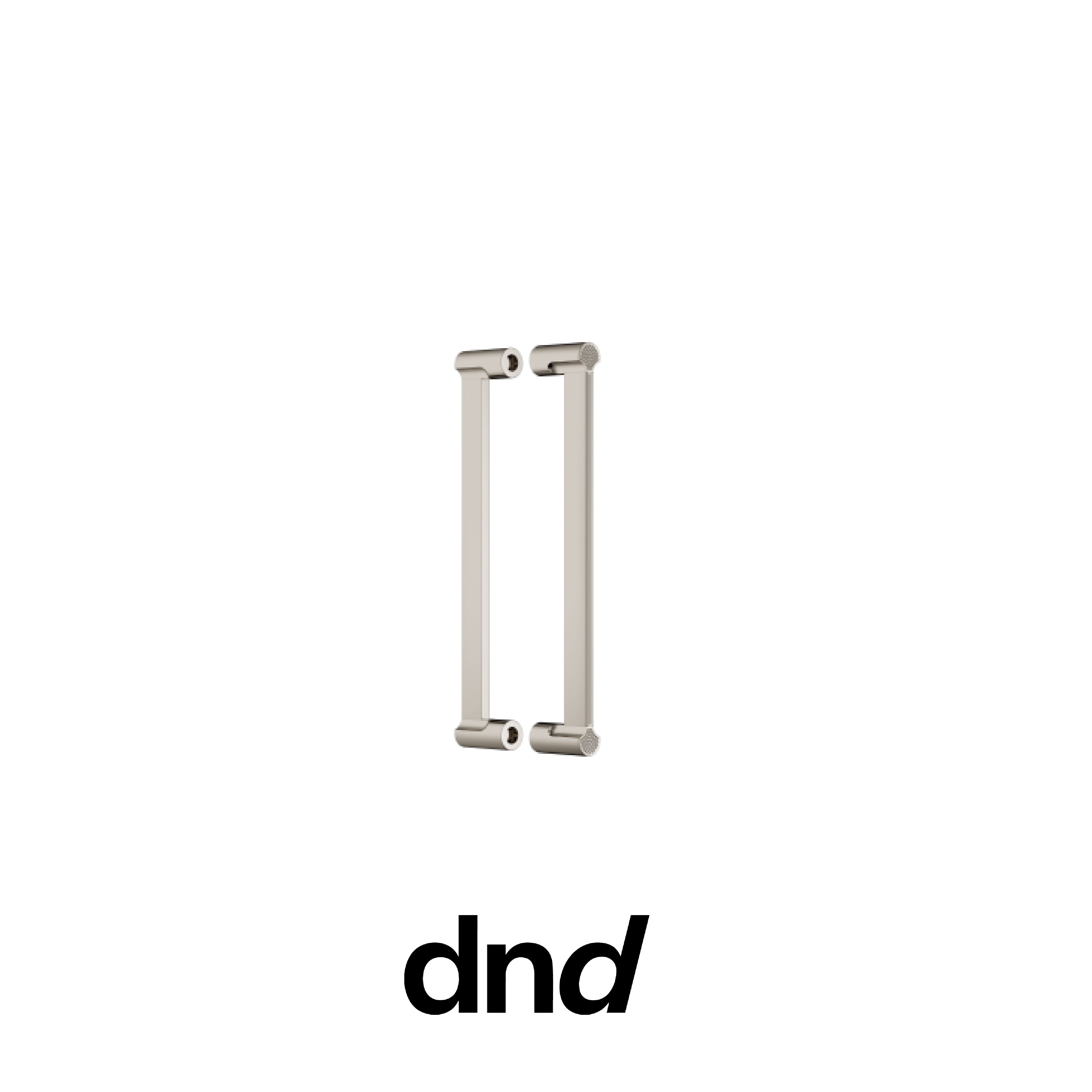 DND Ginkgo biloba - Maniglioni per porte e portoni