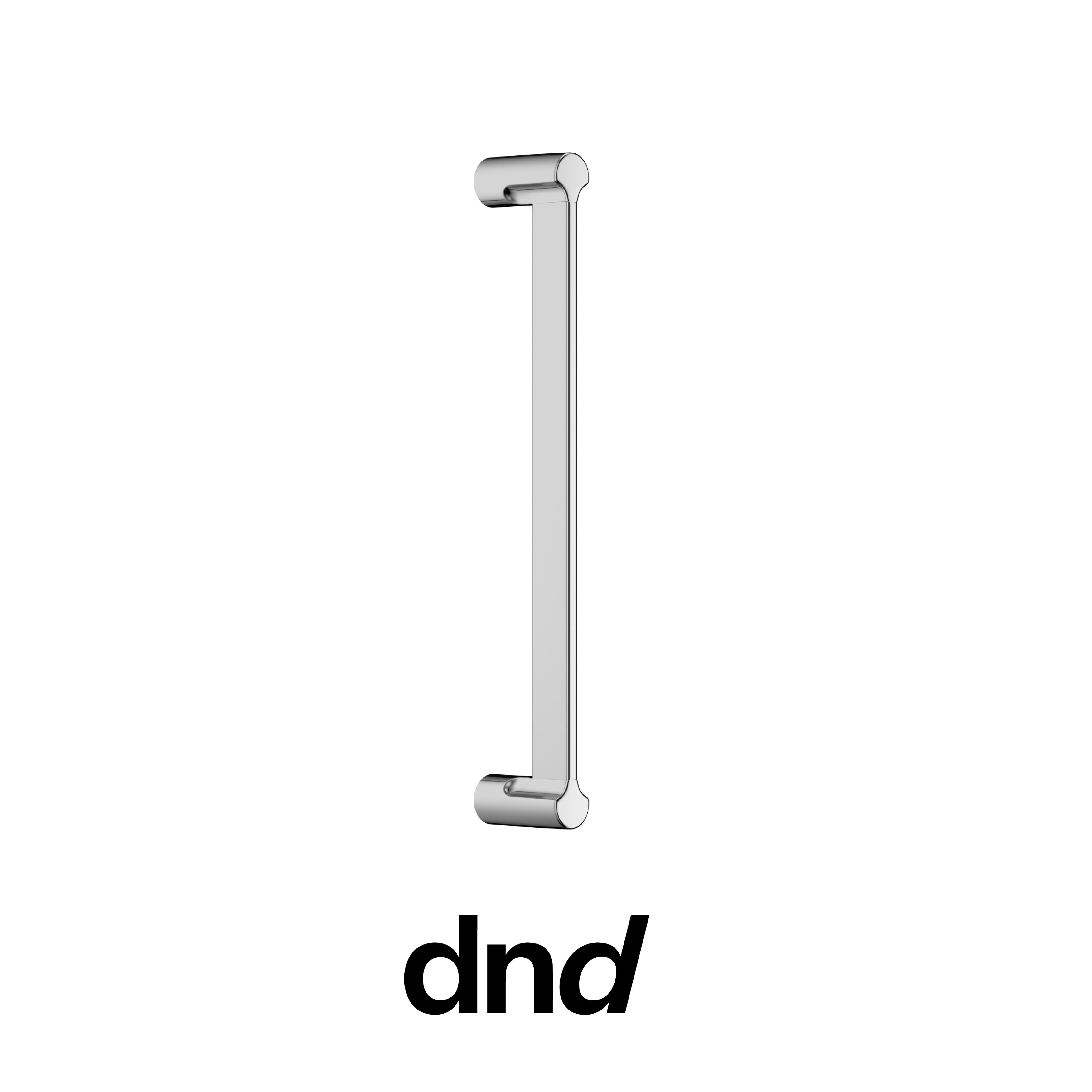 DND Ginkgo - Maniglioni per porte e portoni