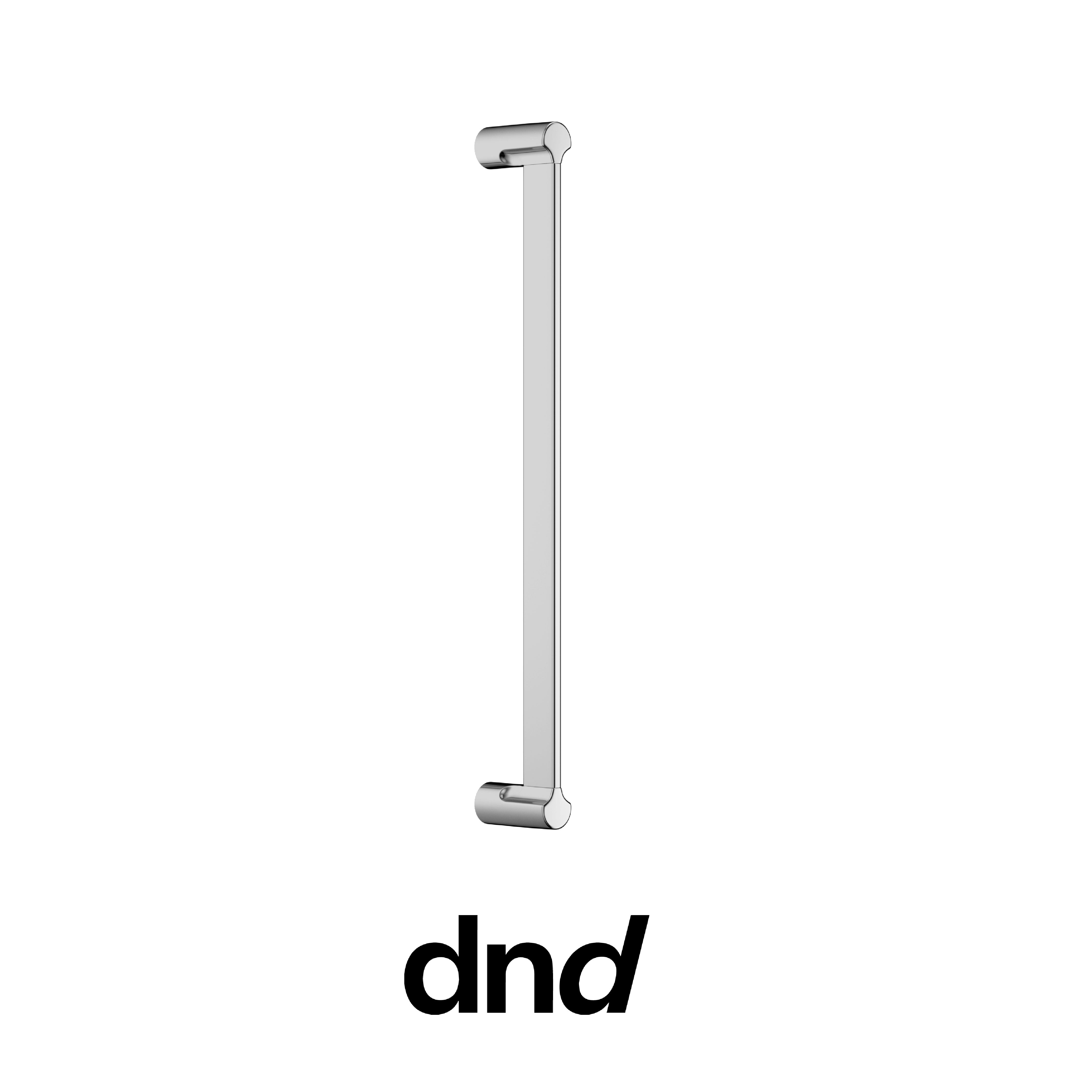 DND Ginkgo - Maniglioni per porte e portoni