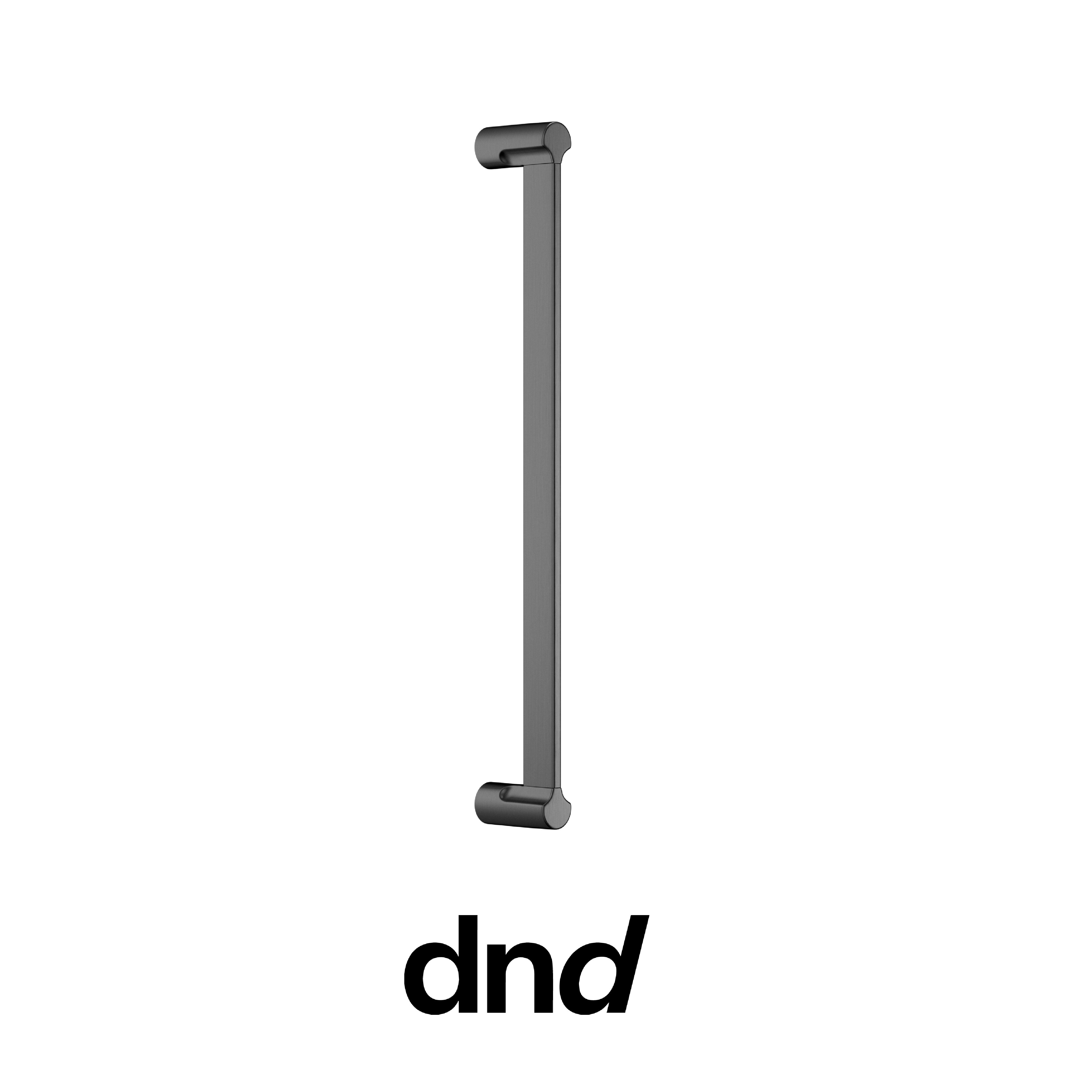 DND Ginkgo - Maniglioni per porte e portoni
