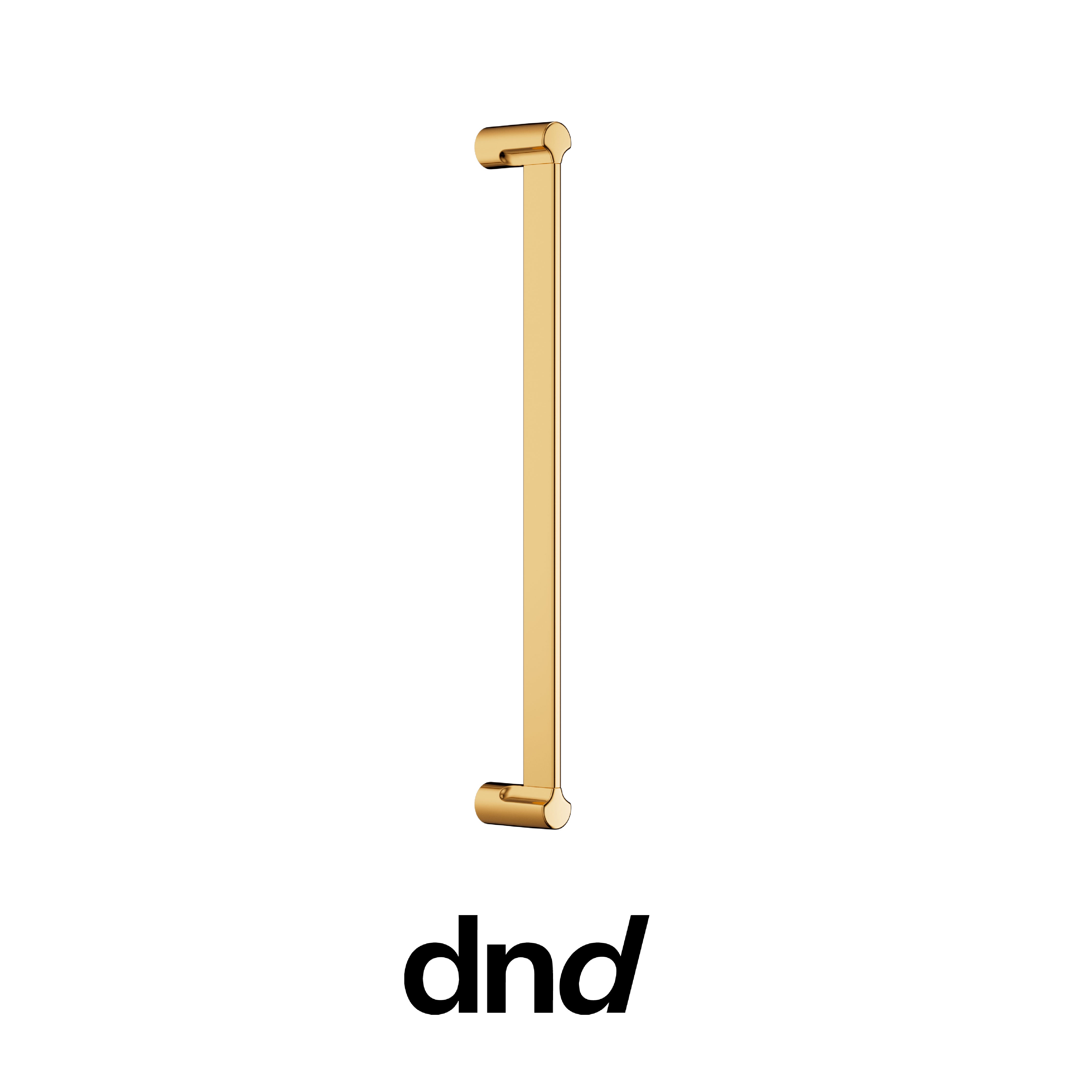 DND Ginkgo - Maniglioni per porte e portoni