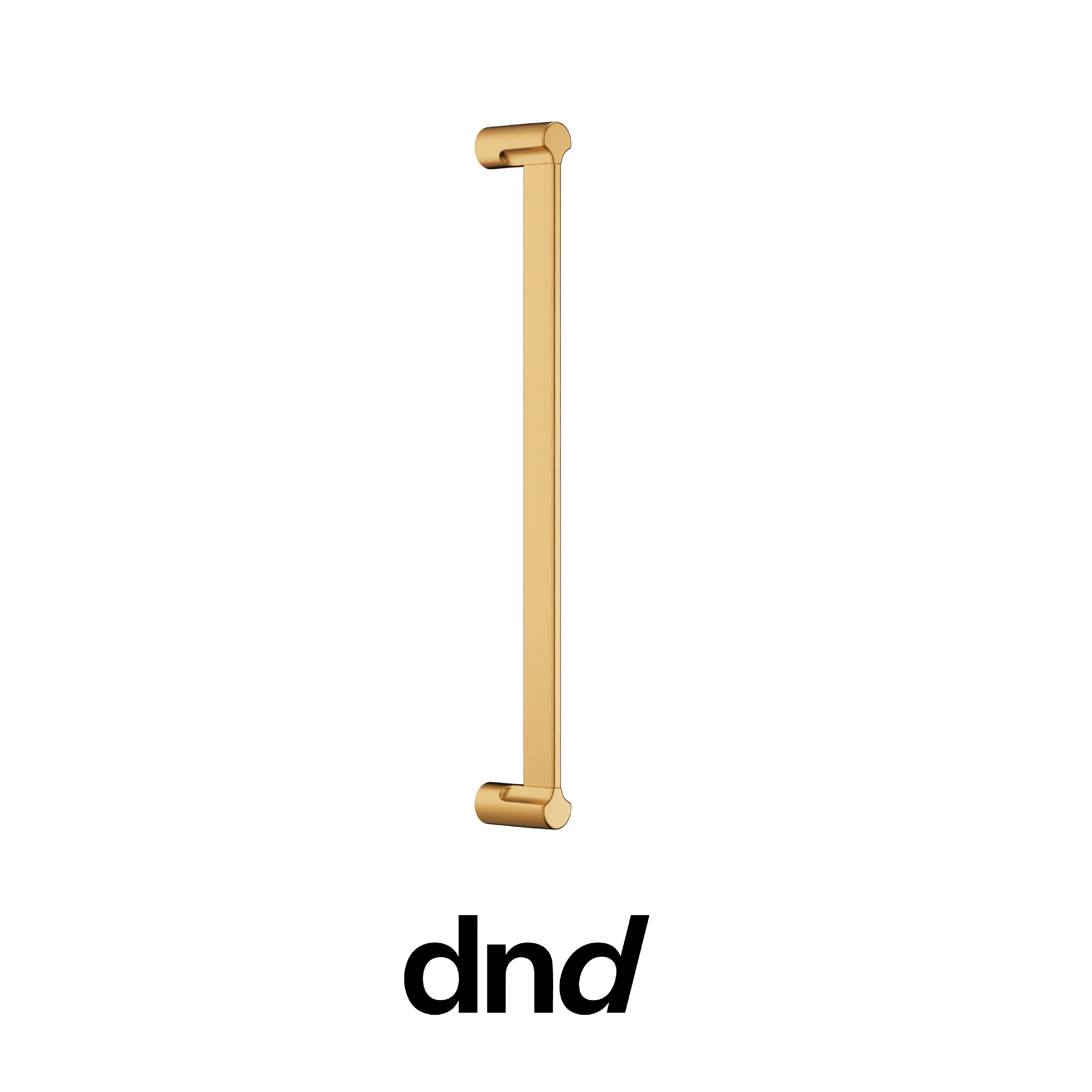 DND Ginkgo - Maniglioni per porte e portoni