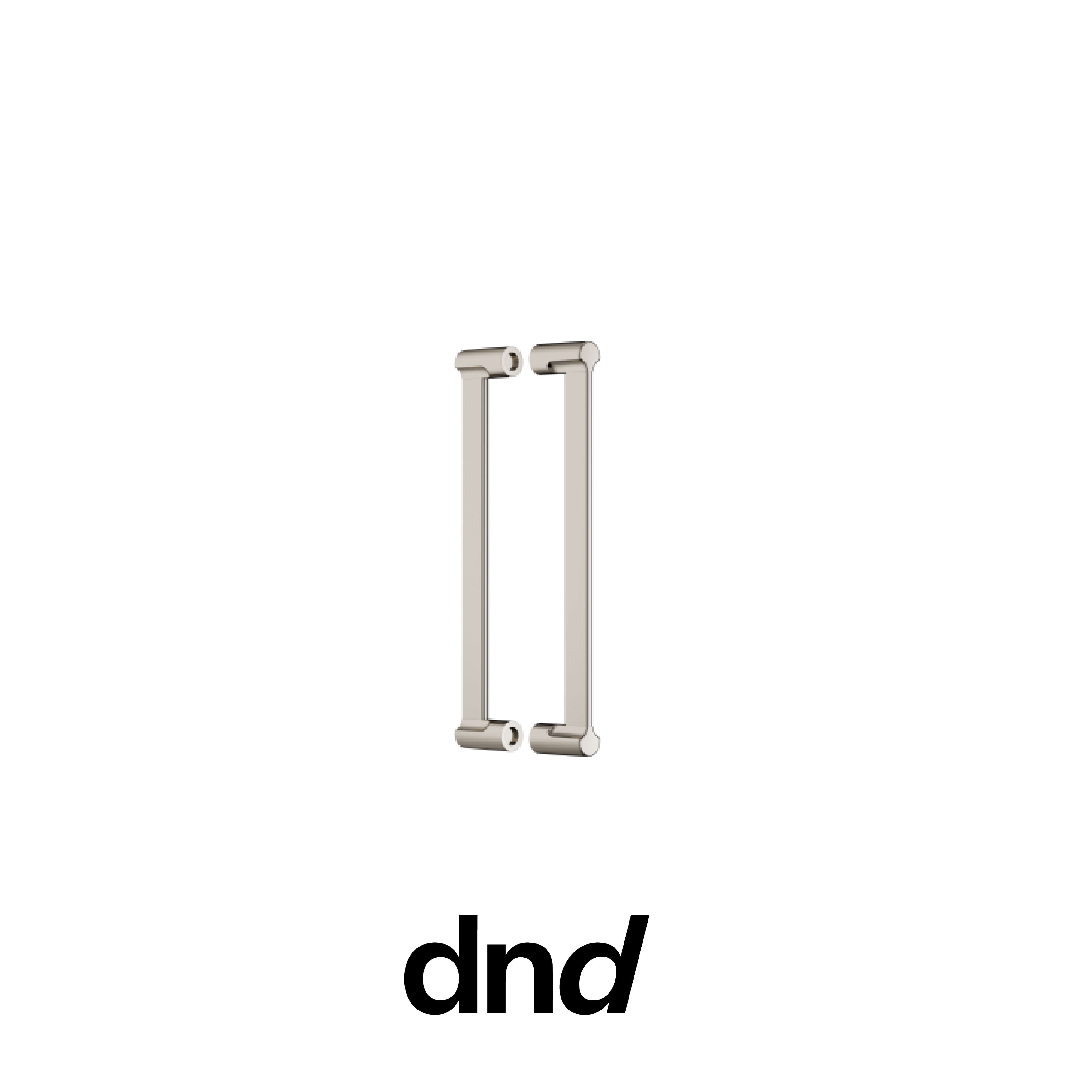 DND Ginkgo - Maniglioni per porte e portoni