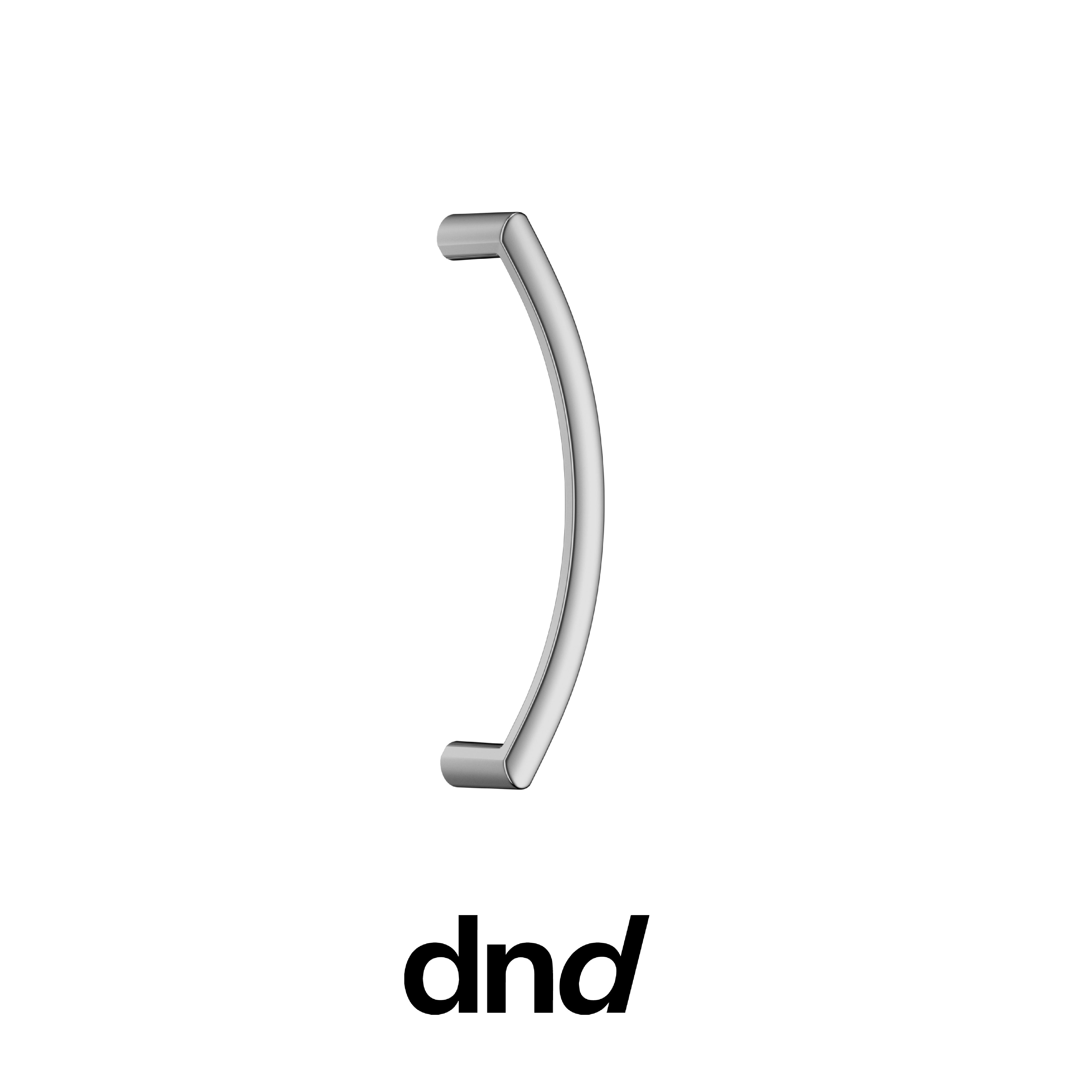 DND Luce - Maniglioni per porte e portoni