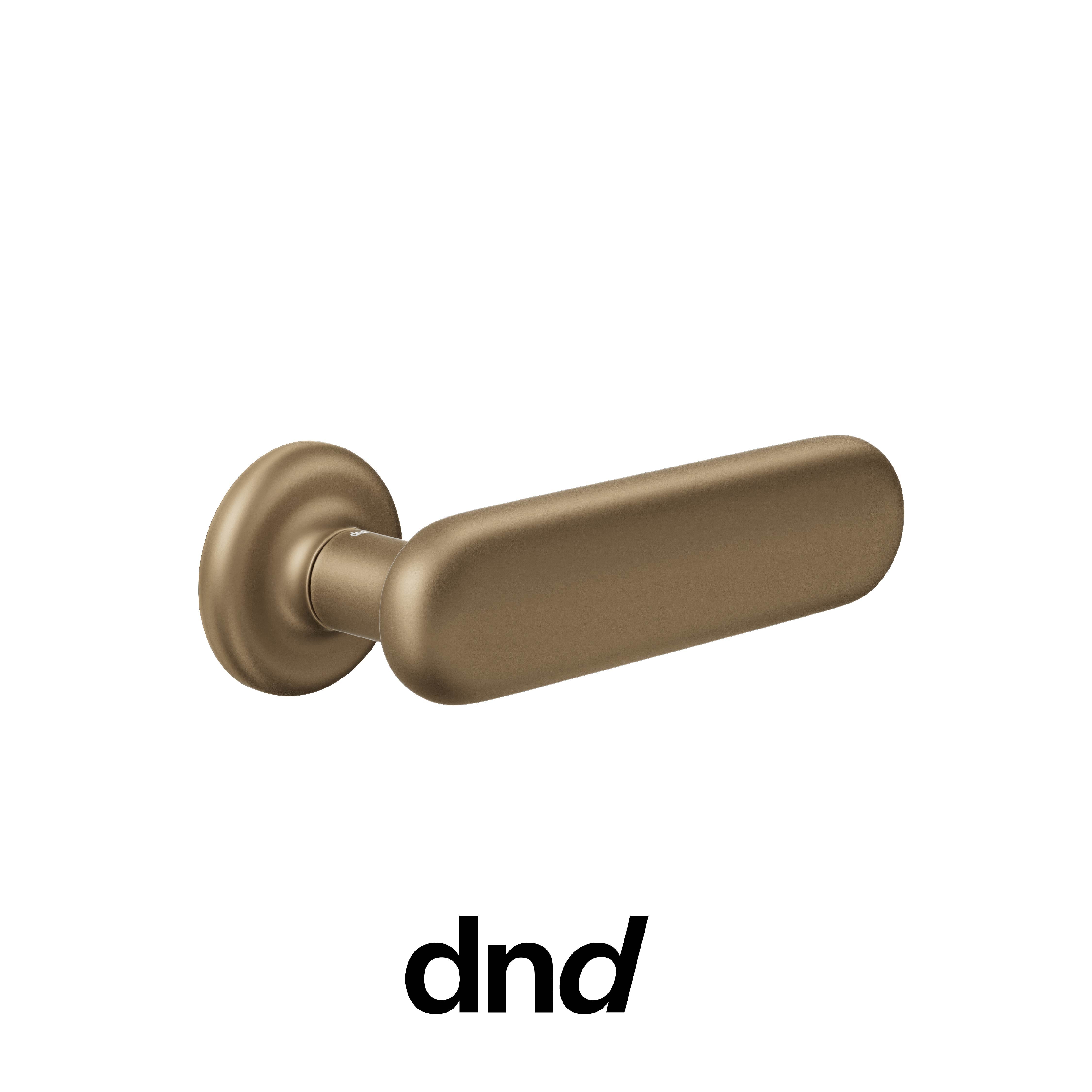 DND Palm - Maniglia per porta interna
