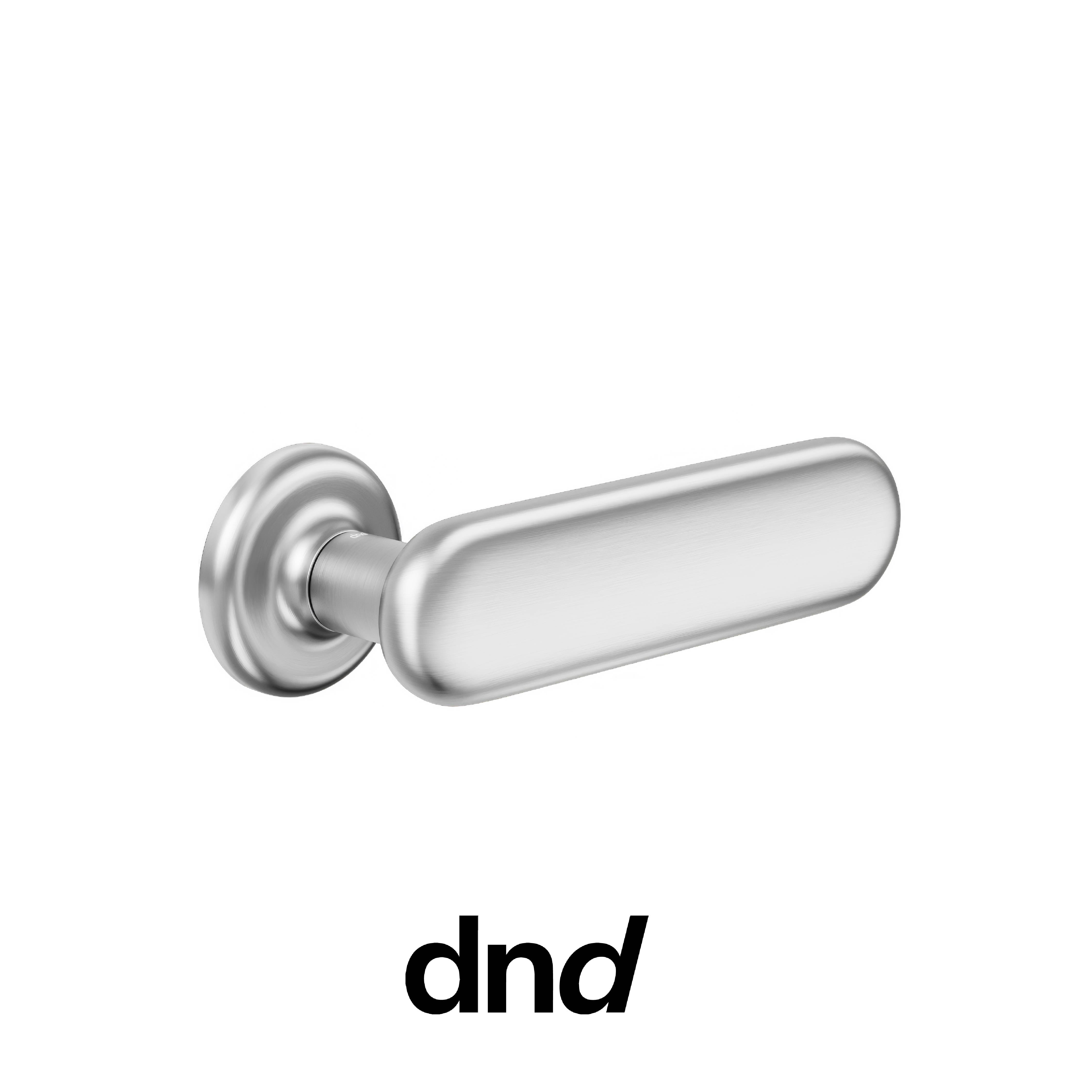 DND Palm - Maniglia per porta interna