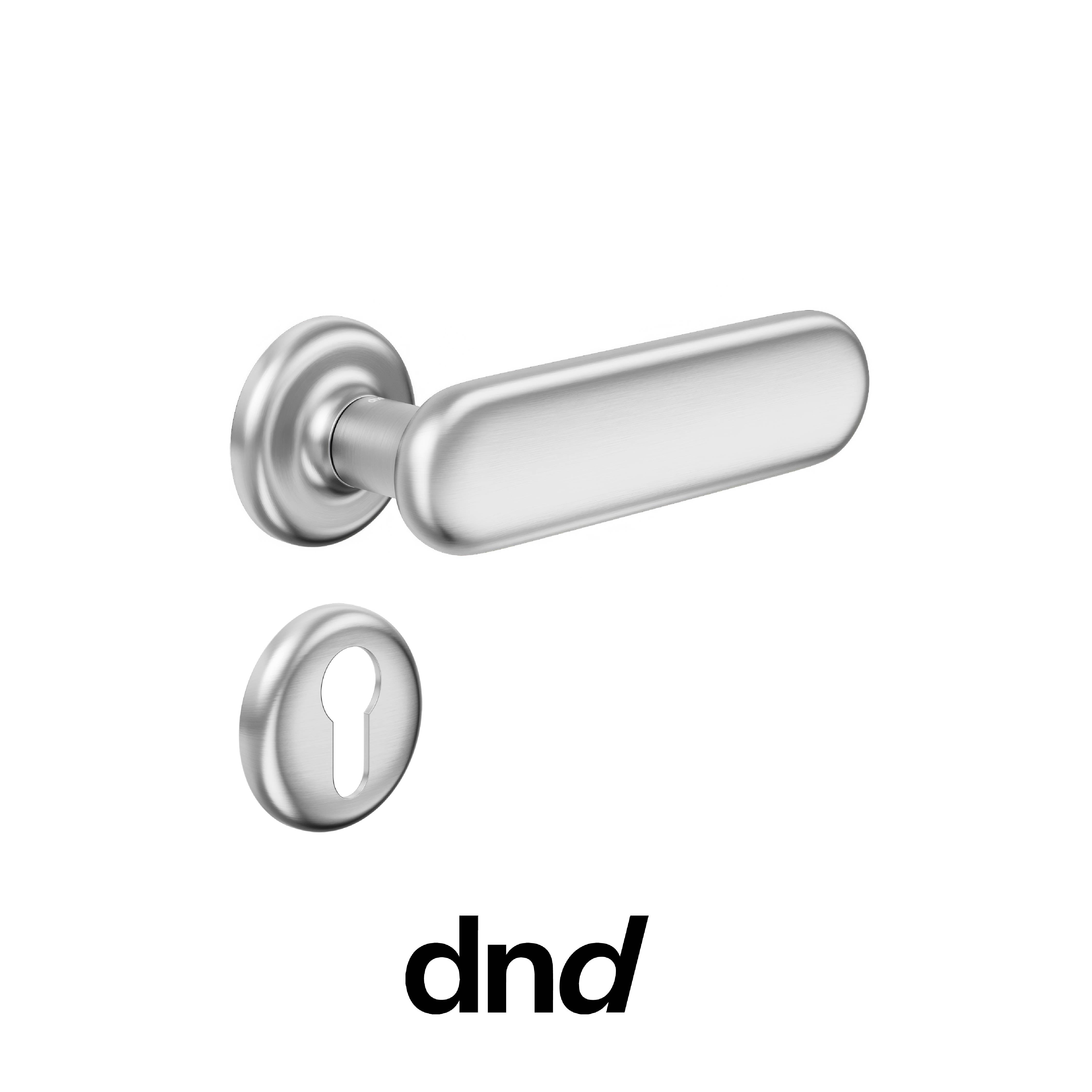DND Palm - Maniglia per porta interna