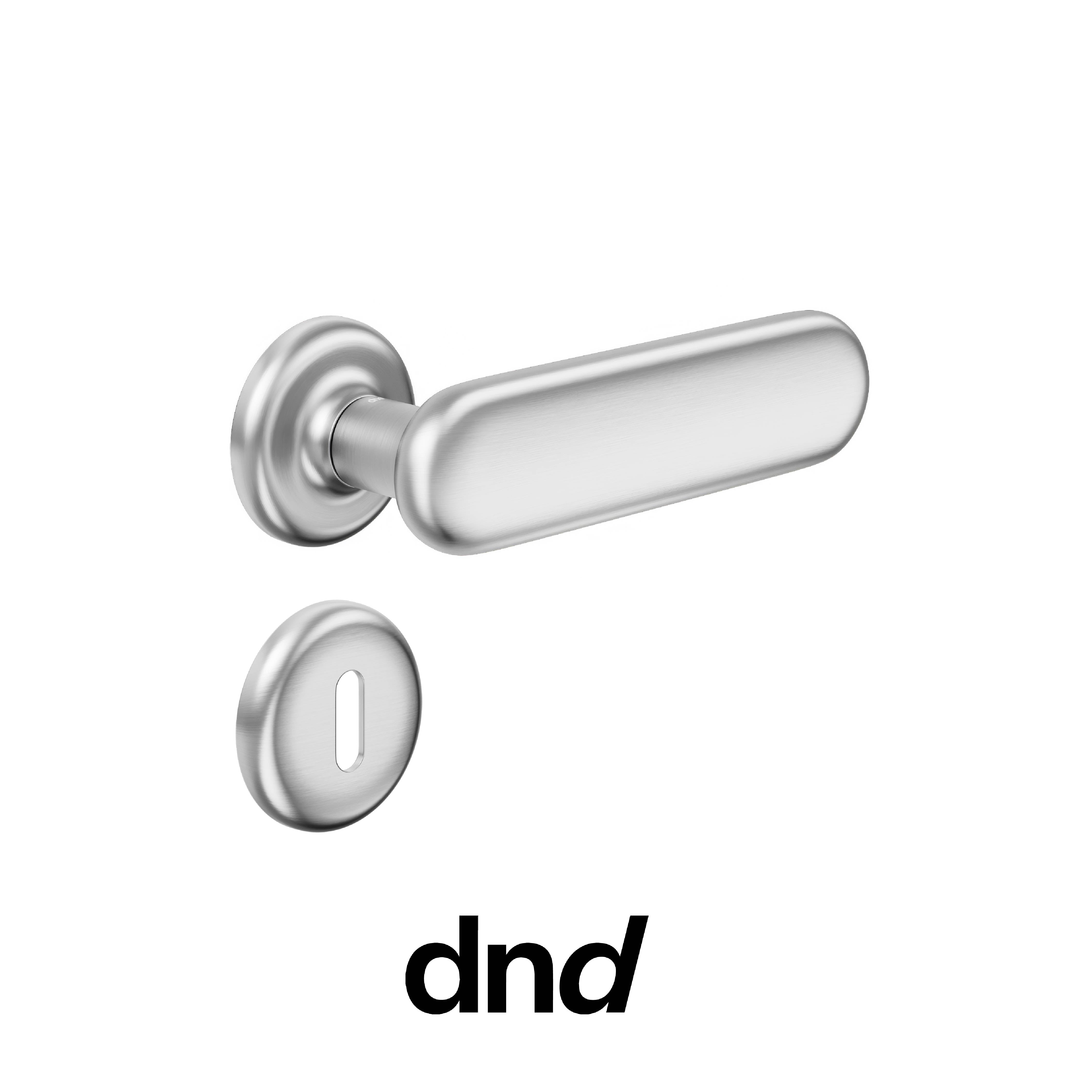 DND Palm - Maniglia per porta interna