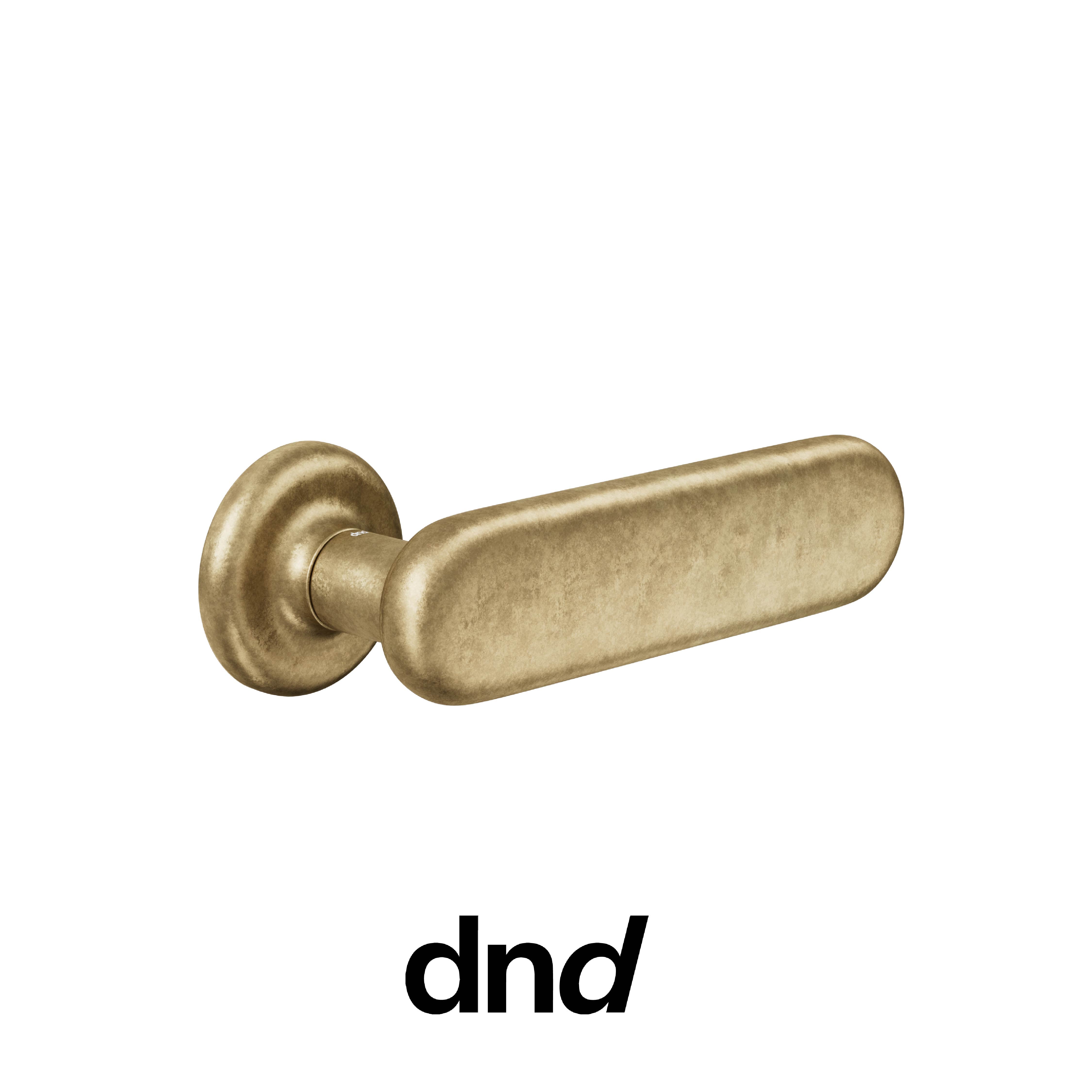 DND Palm - Maniglia per porta interna