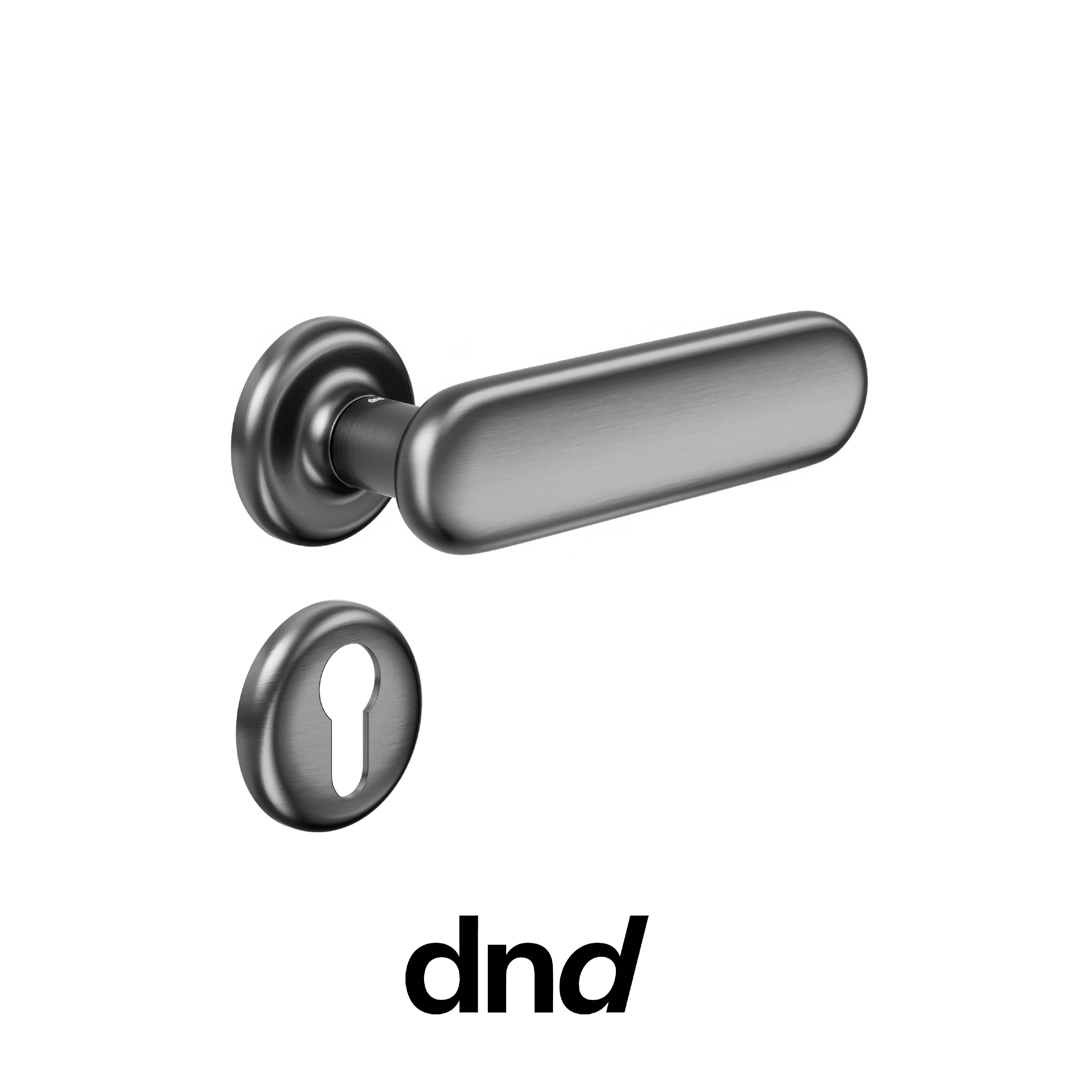 DND Palm - Maniglia per porta interna