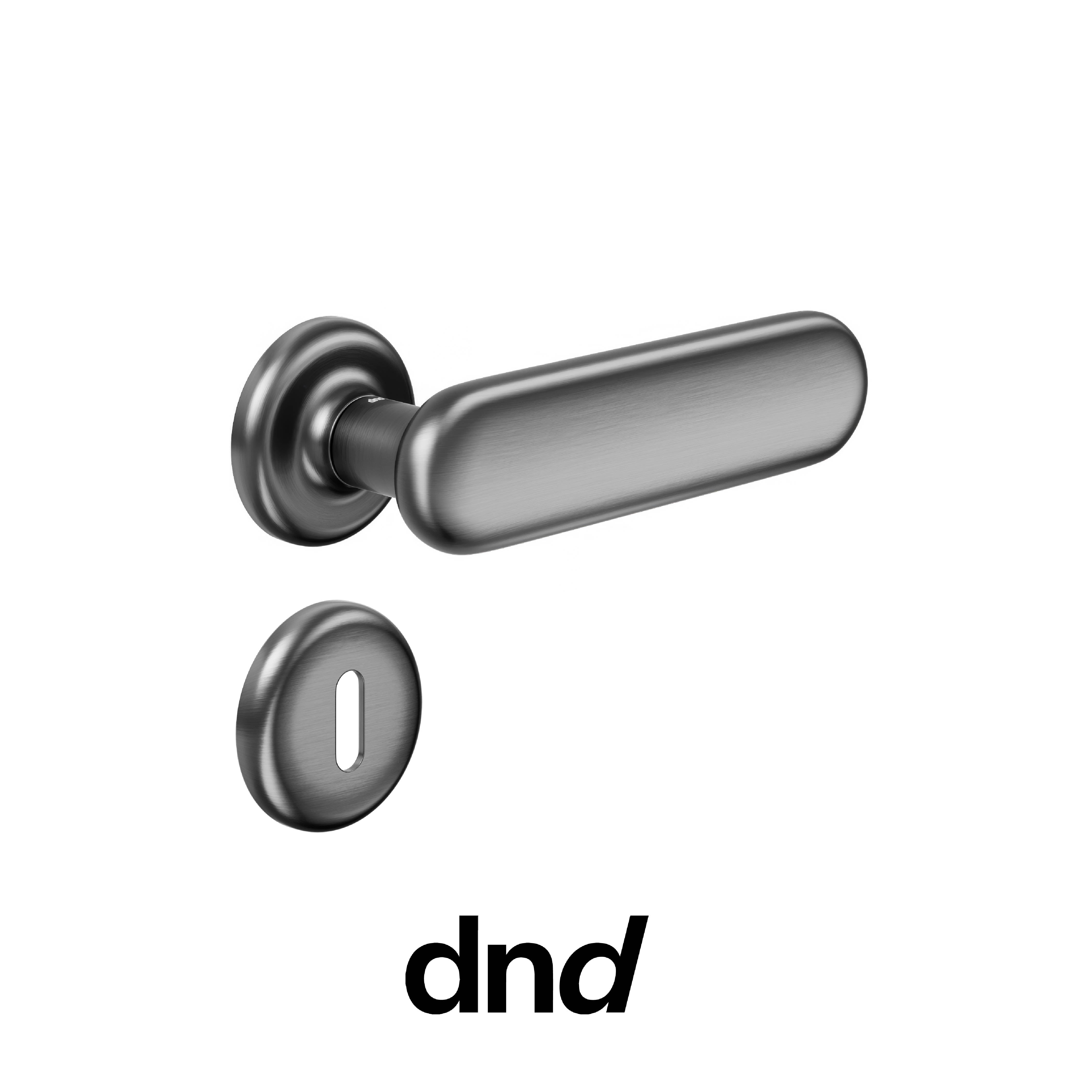 DND Palm - Maniglia per porta interna
