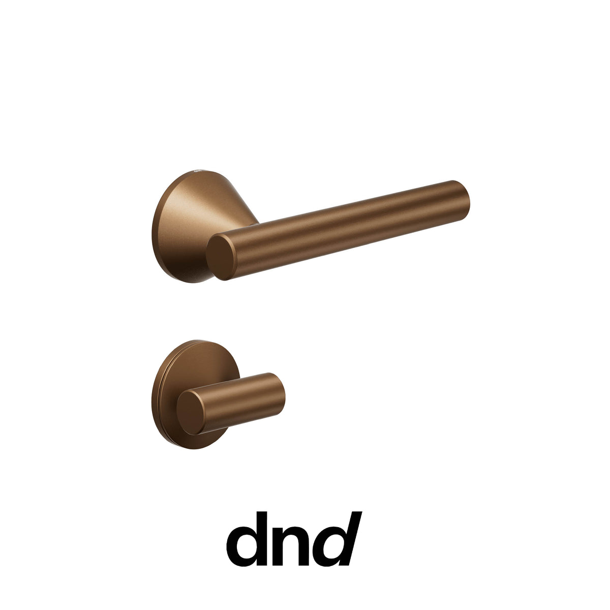 DND Pencil - Maniglia per porta interna