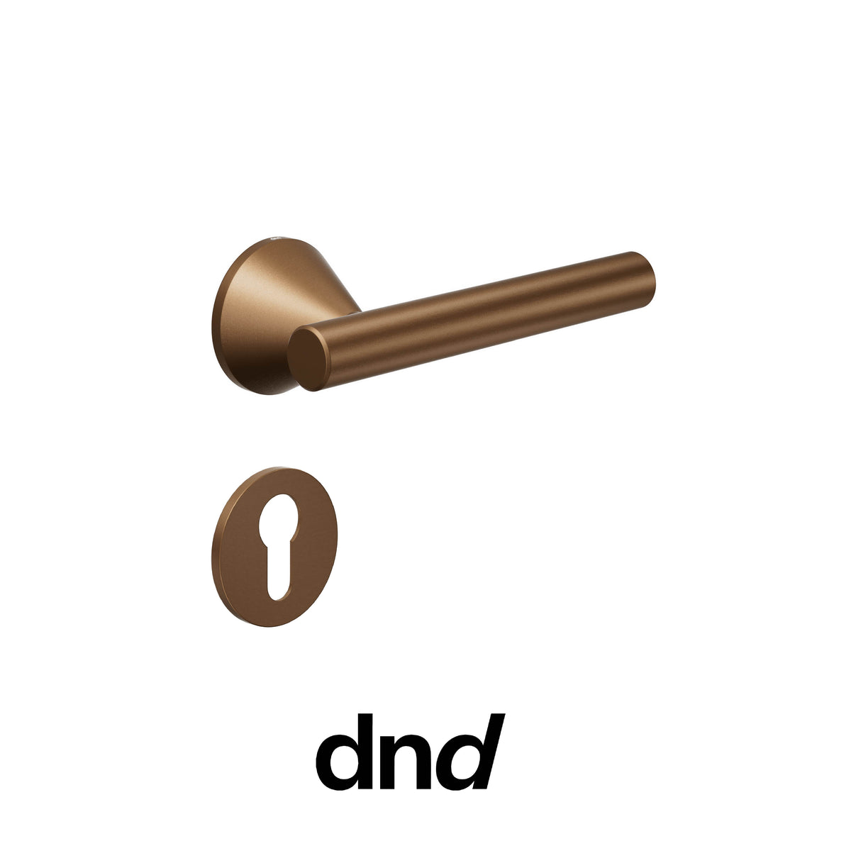 DND Pencil - Maniglia per porta interna