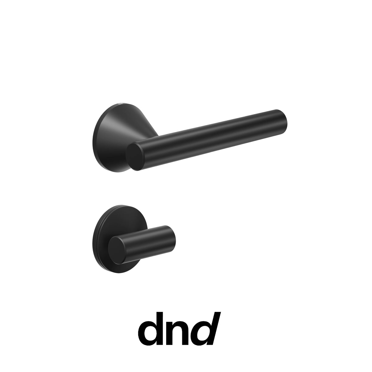 DND Pencil - Maniglia per porta interna