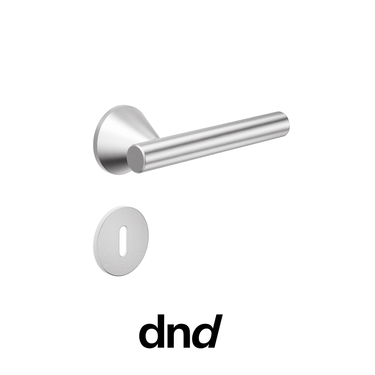 DND Pencil - Maniglia per porta interna