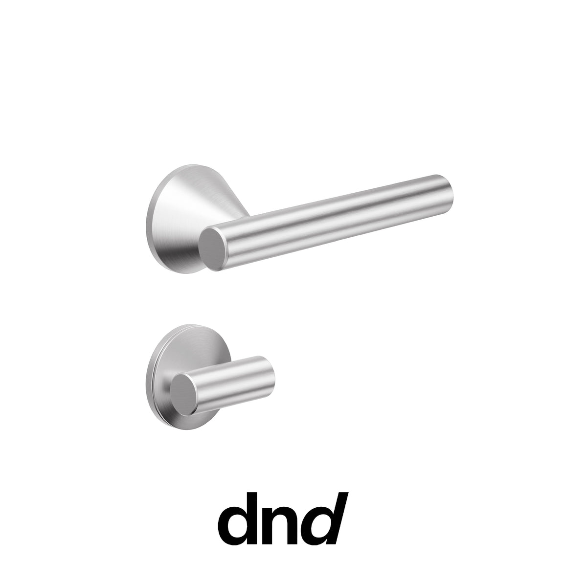 DND Pencil - Maniglia per porta interna