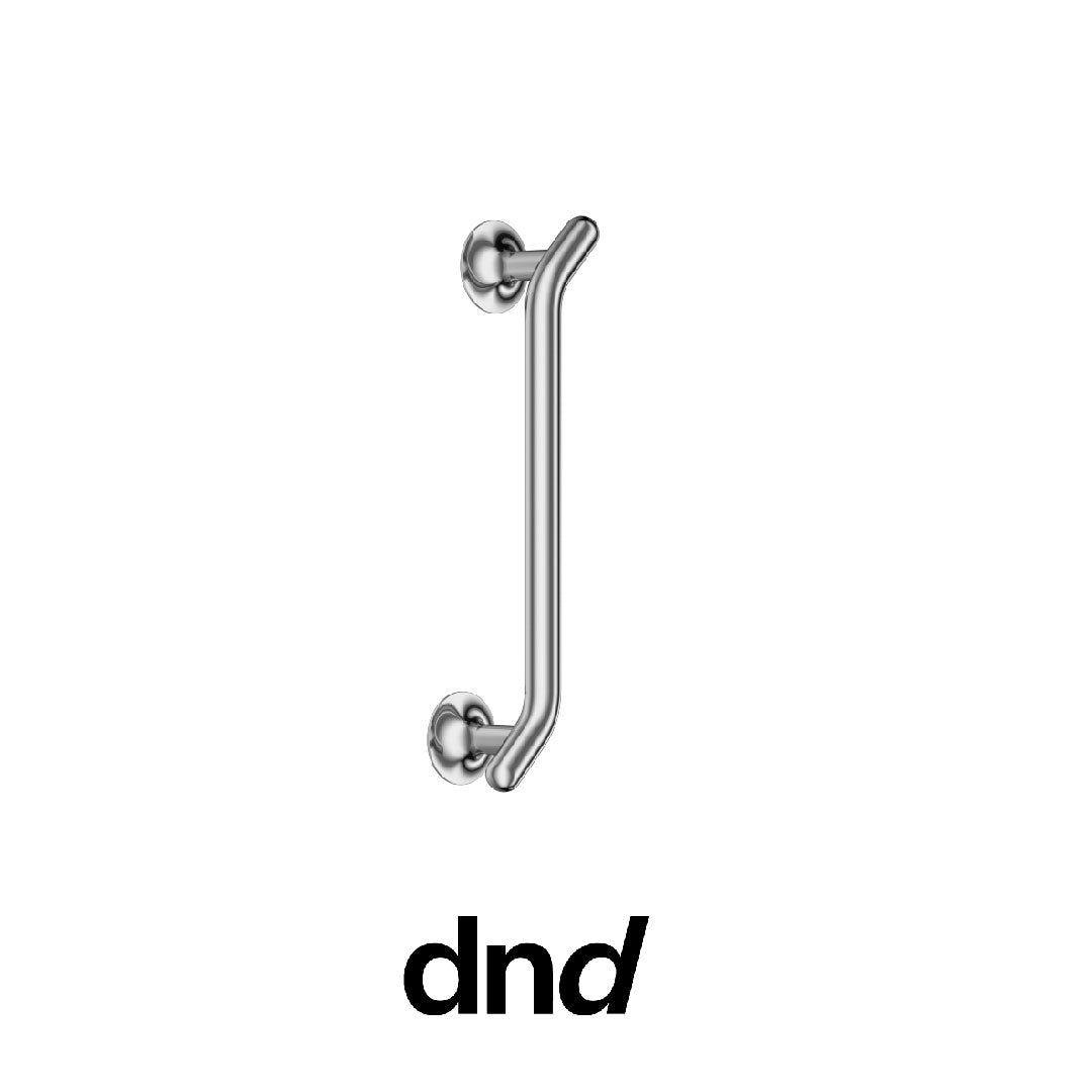 DND Pod - Maniglioni per porte e portoni