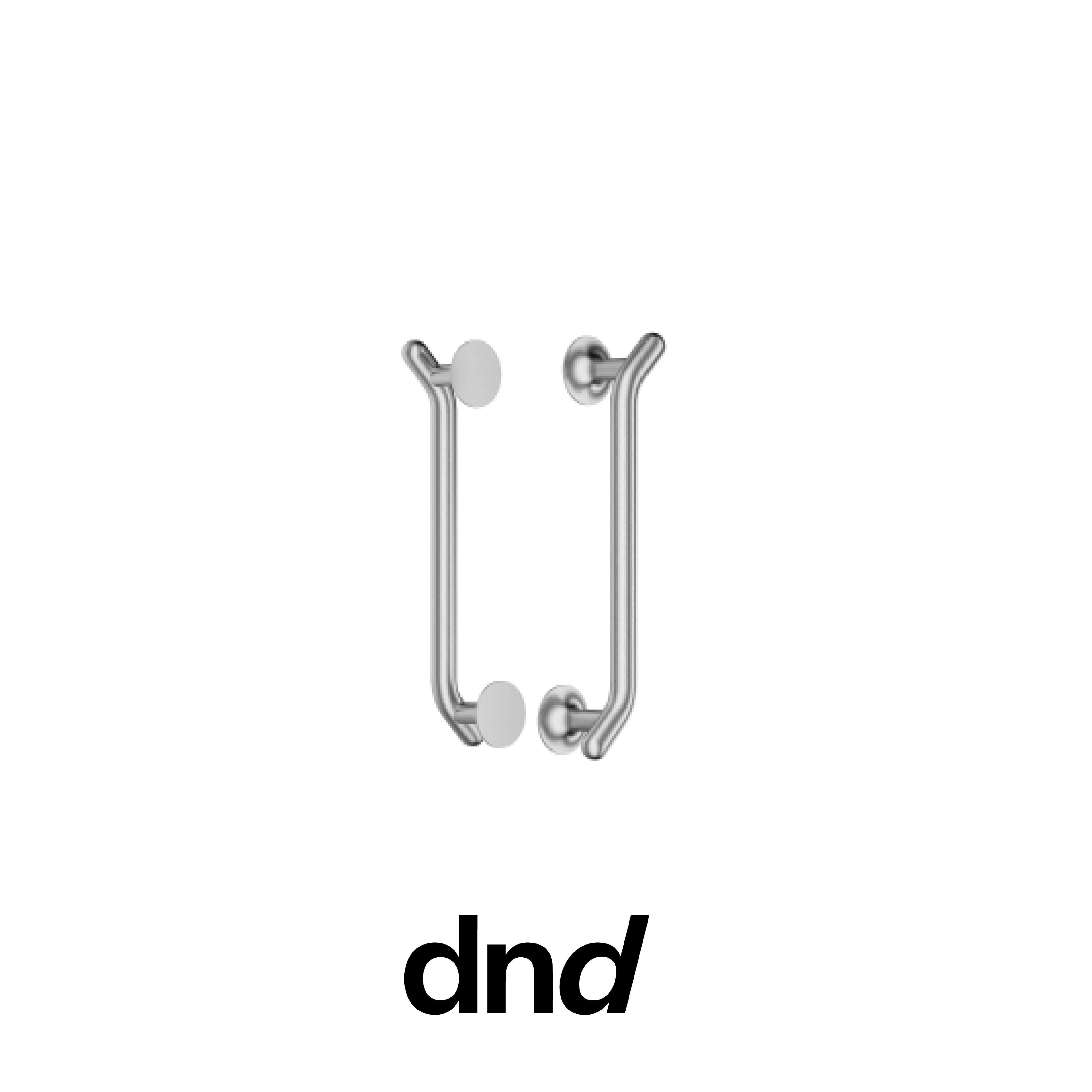 DND Pod - Maniglioni per porte e portoni
