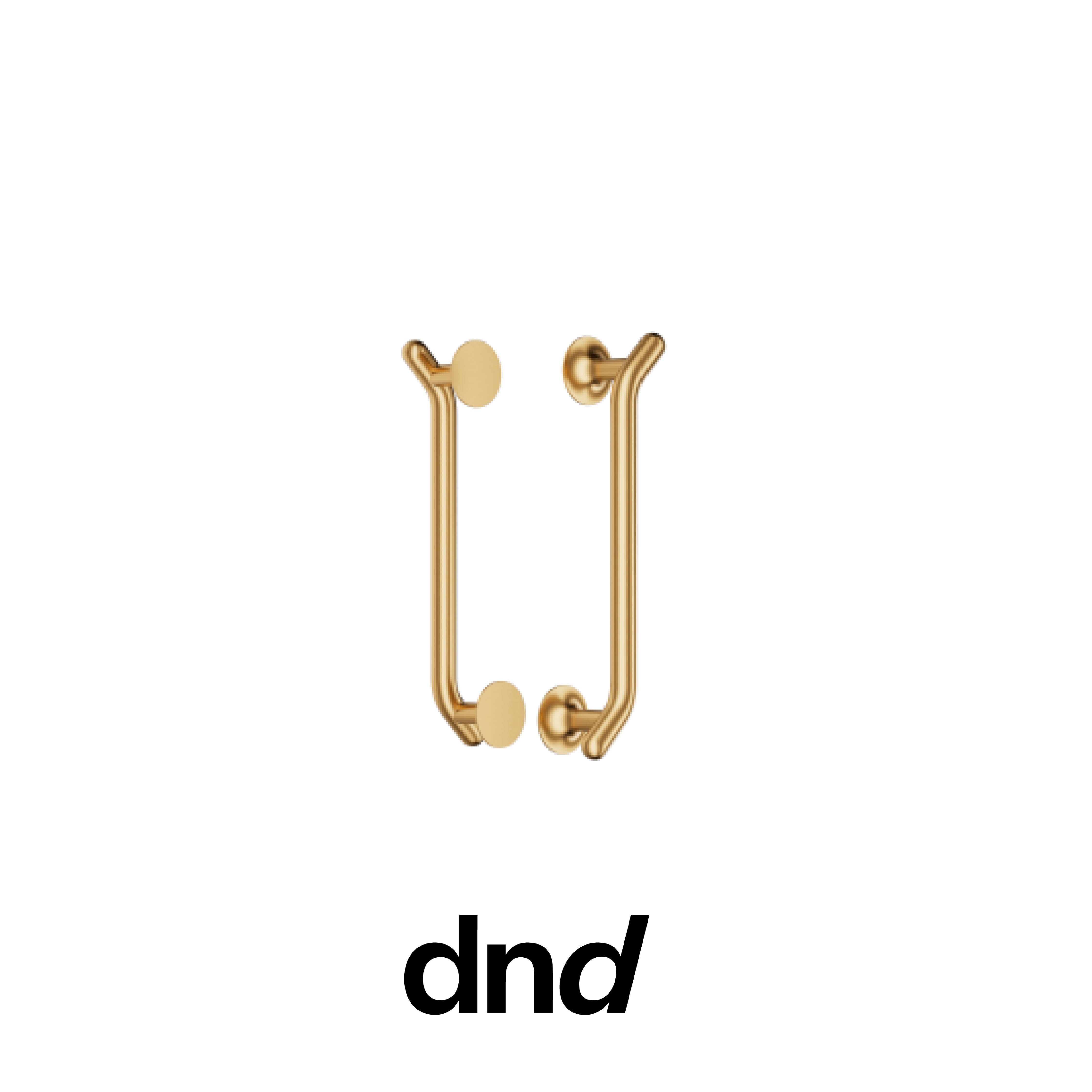 DND Pod - Maniglioni per porte e portoni